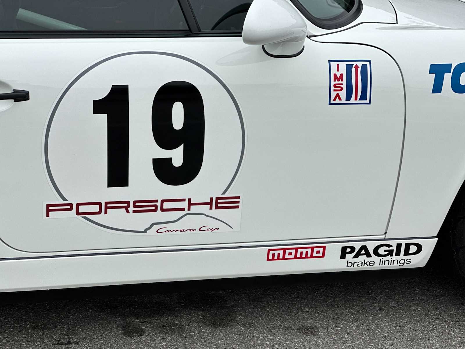 Thumbnail: 1992 Porsche 911 - 23