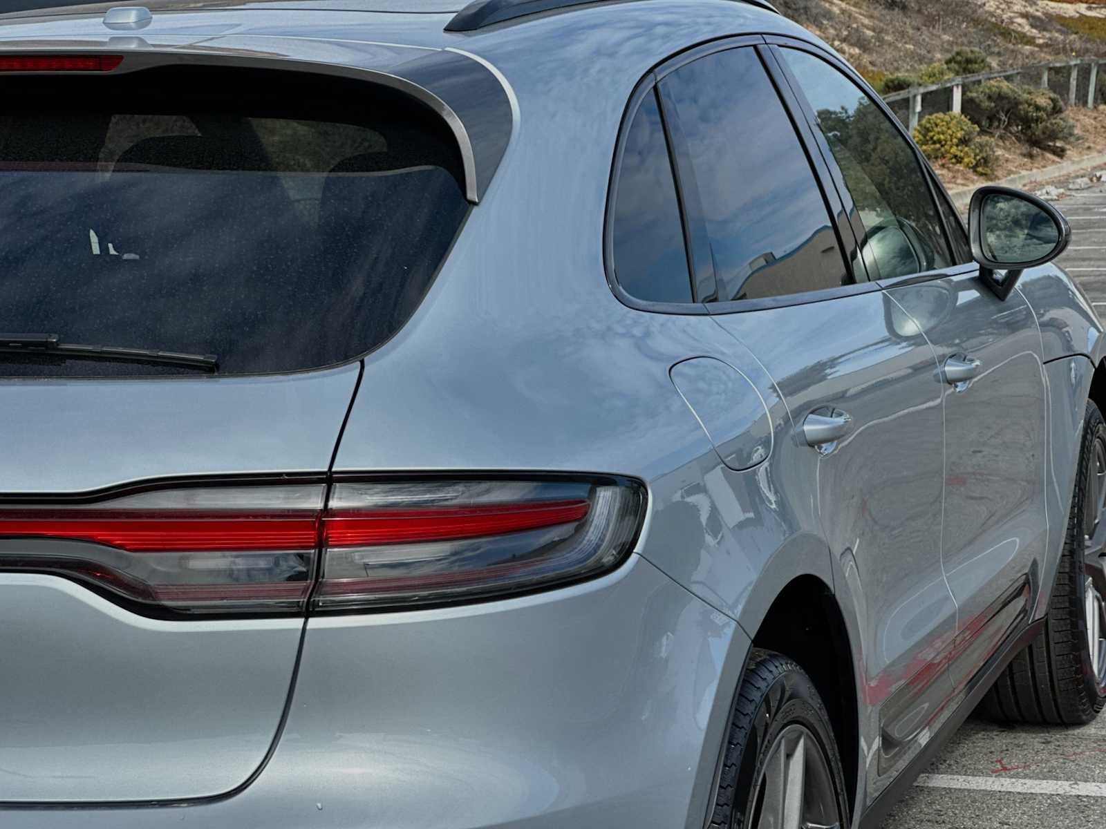 Thumbnail: 2025 Porsche Macan - 26