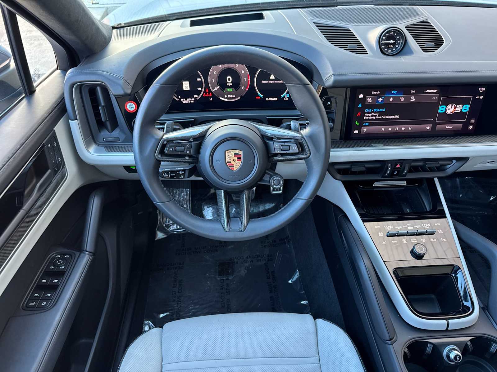 Thumbnail: 2025 Porsche  - 15