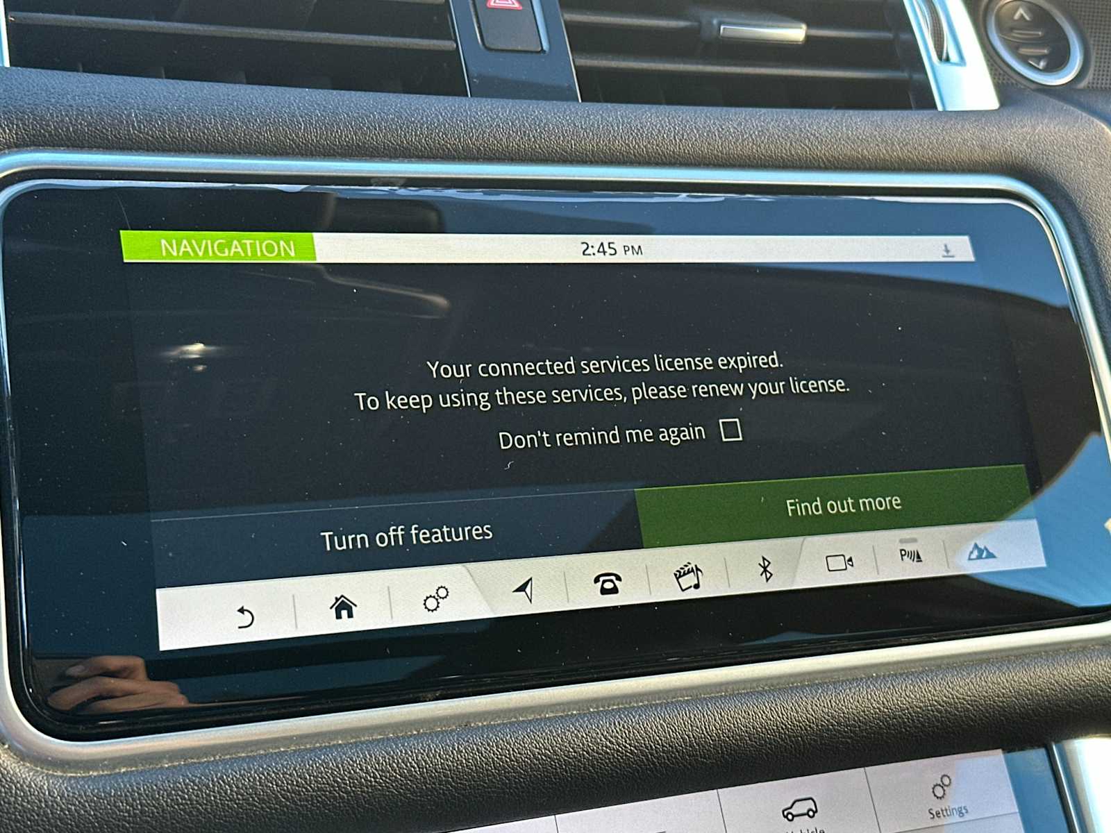 Thumbnail: 2018 Land Rover Range Rover Sport - 20