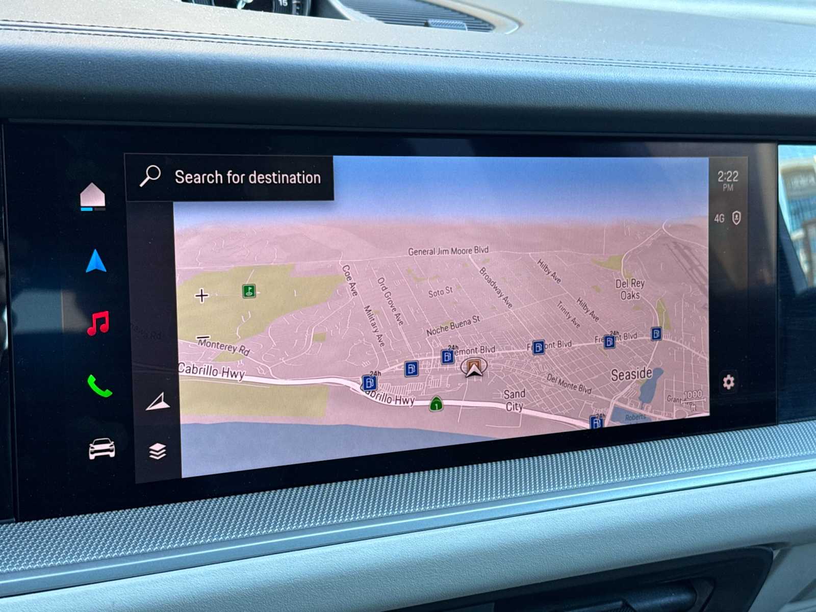 Thumbnail: 2024 Porsche Cayenne - 20