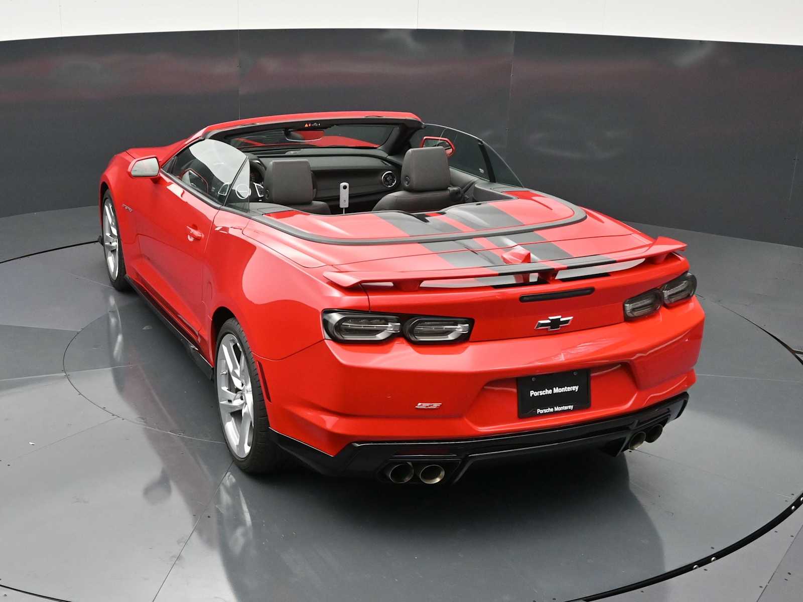 Thumbnail: 2023 Chevrolet Camaro - 31