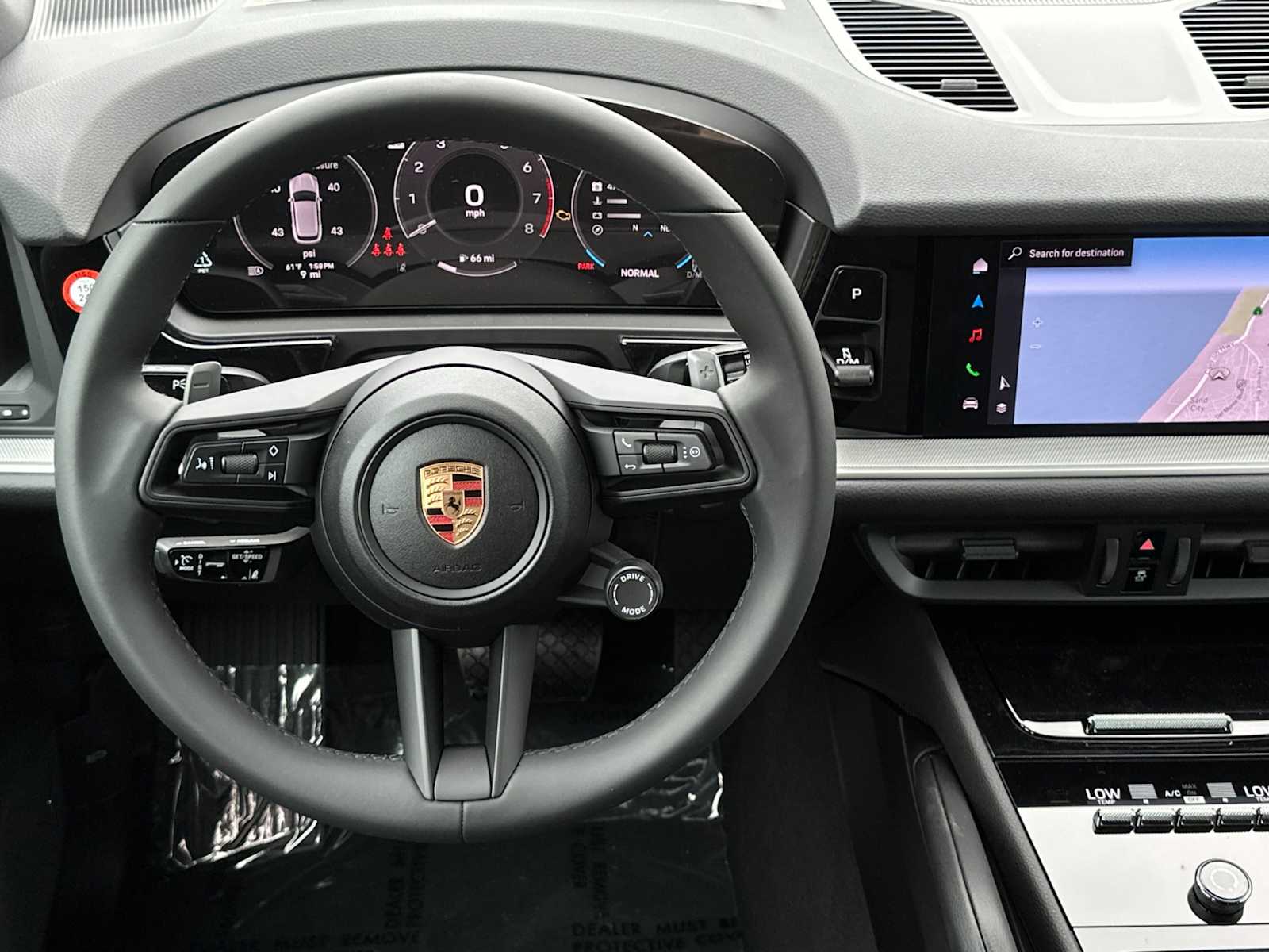 Thumbnail: 2025 Porsche Cayenne - 15