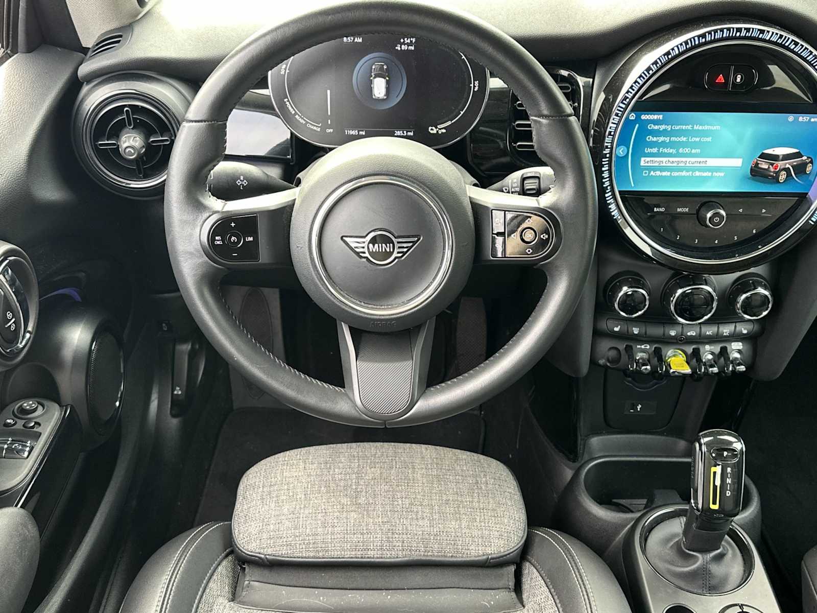 Thumbnail: 2023 MINI Cooper Hardtop - 15