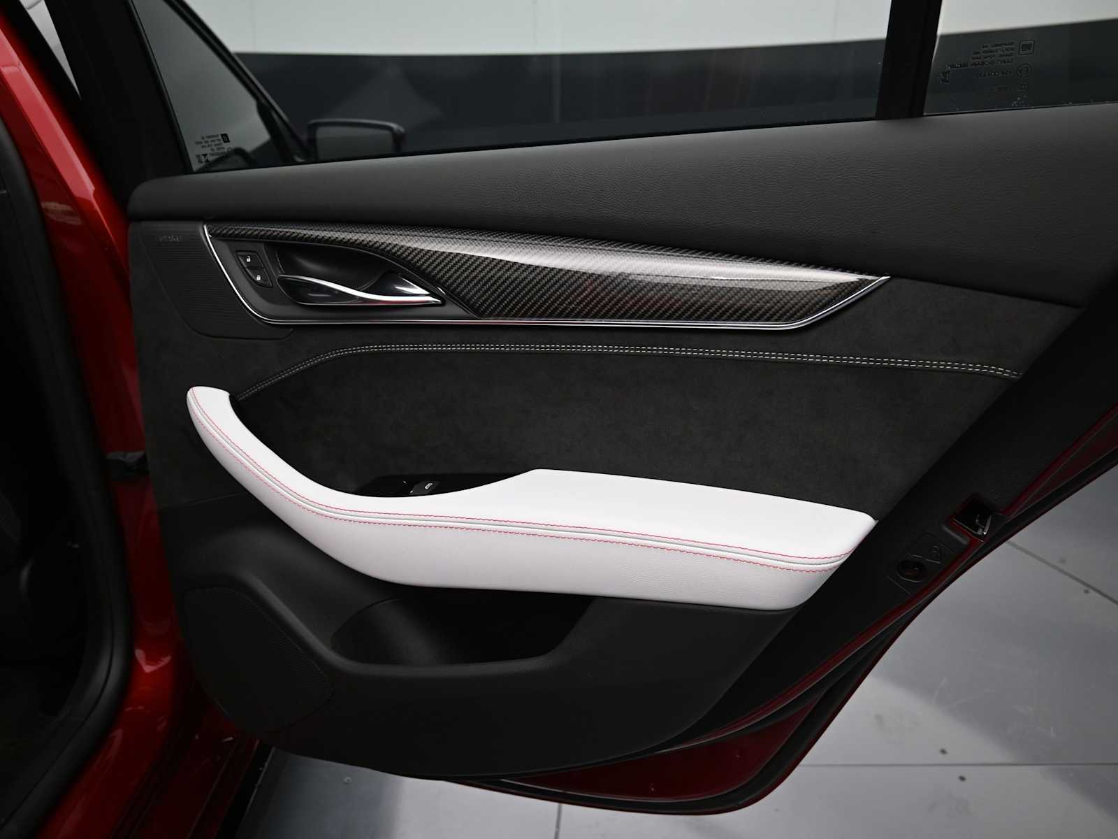 Thumbnail: 2025 Cadillac CT5 - 26