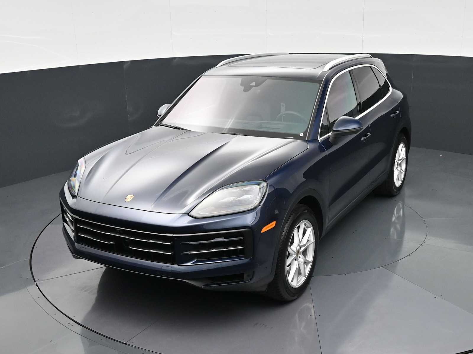 Thumbnail: 2025 Porsche Cayenne - 29