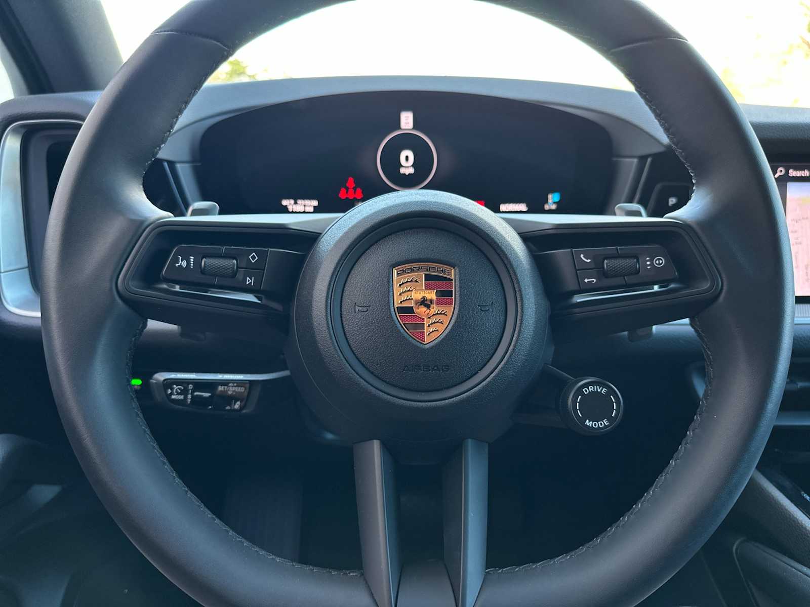 Thumbnail: 2025 Porsche Cayenne - 23
