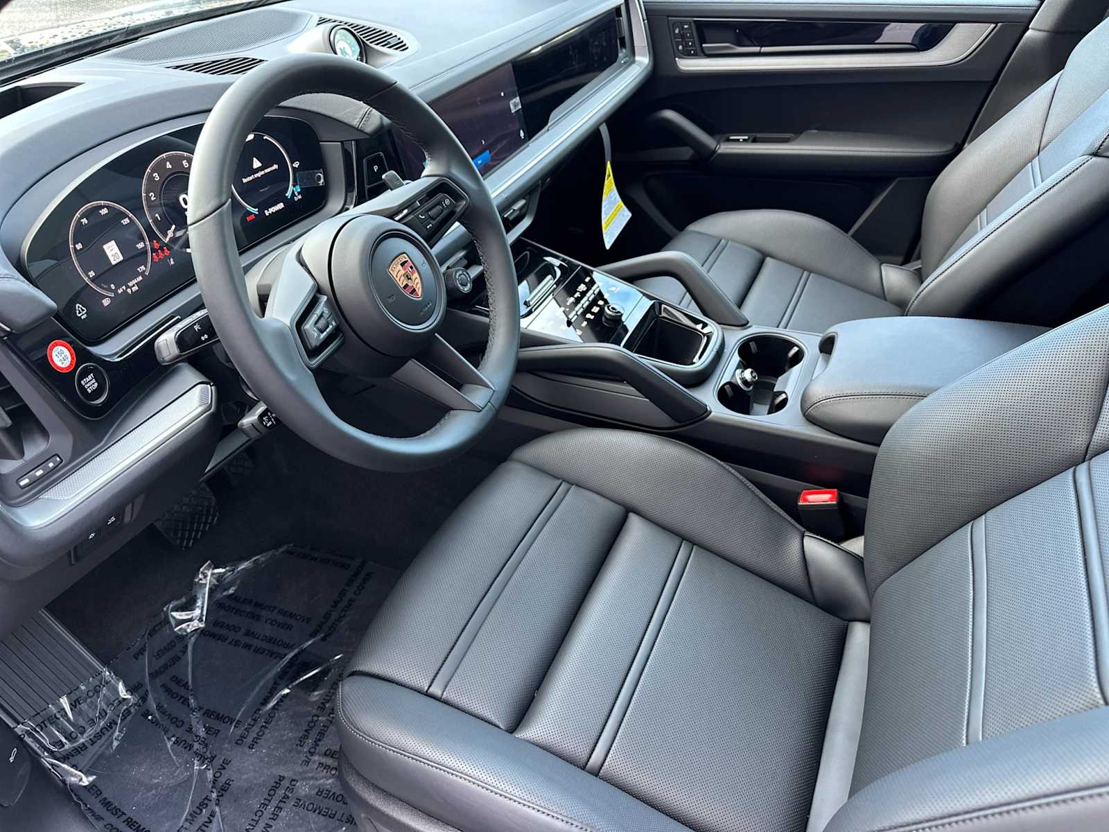 Thumbnail: 2026 Porsche  - 4