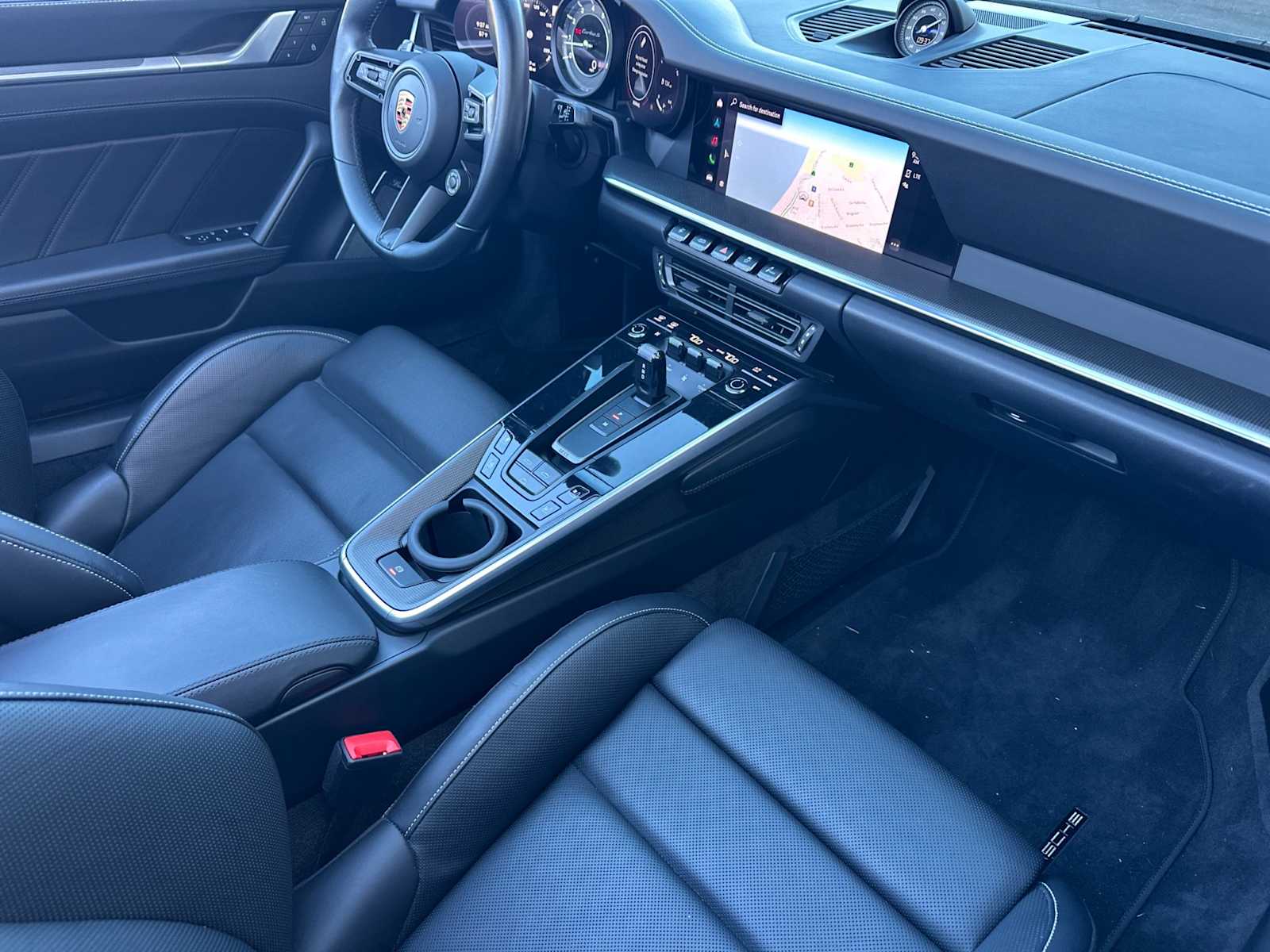 Thumbnail: 2023 Porsche 911 - 19