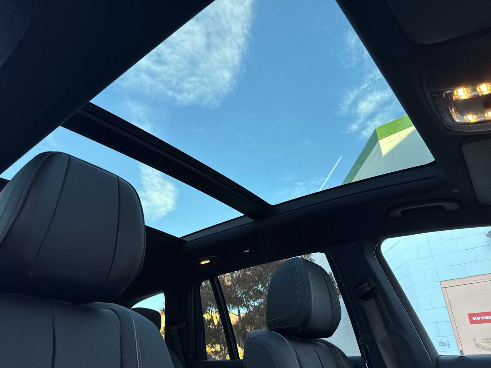 Thumbnail: 2022 Mercedes-Benz GLS - 19