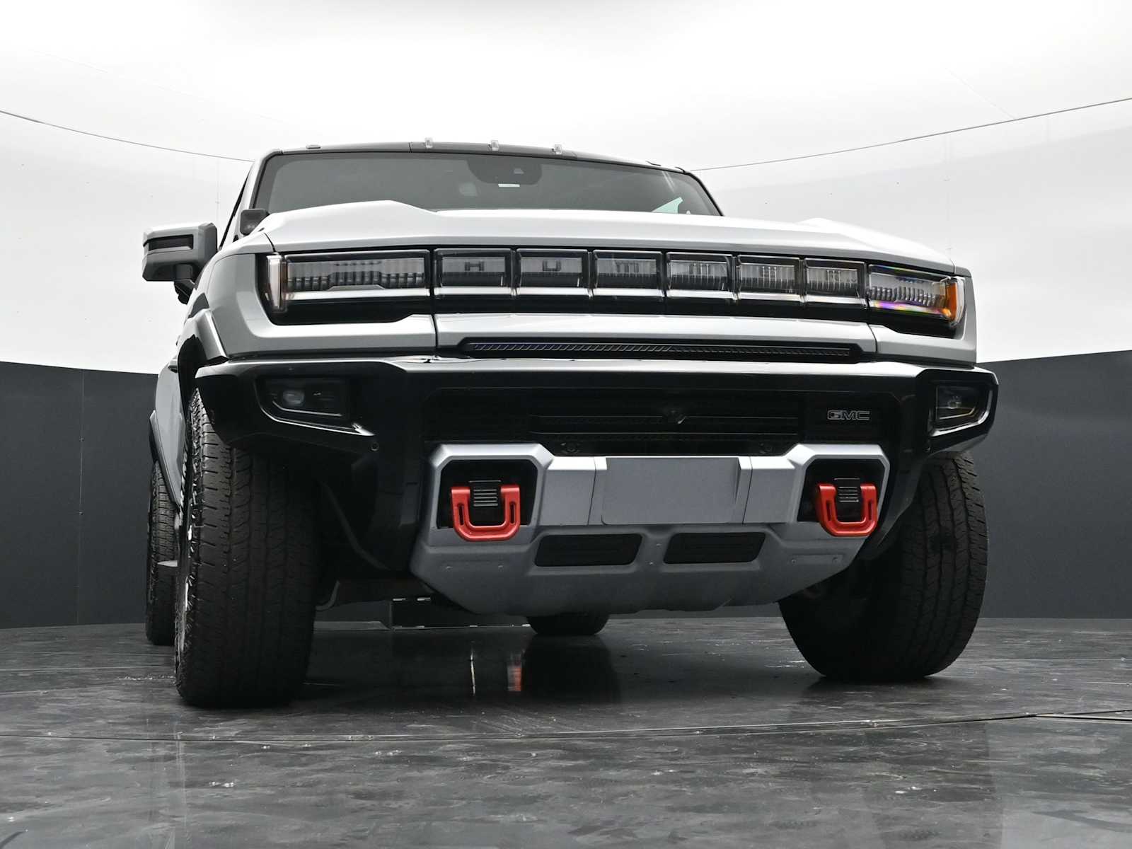 Thumbnail: 2024 GMC Hummer EV - 47