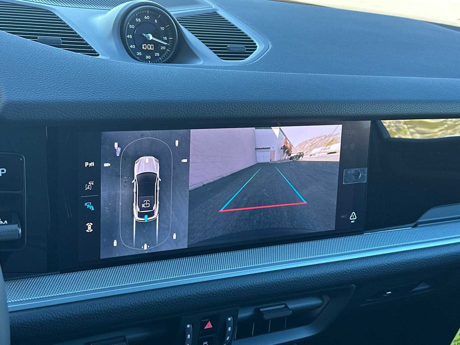 Thumbnail: 2026 Porsche  - 21