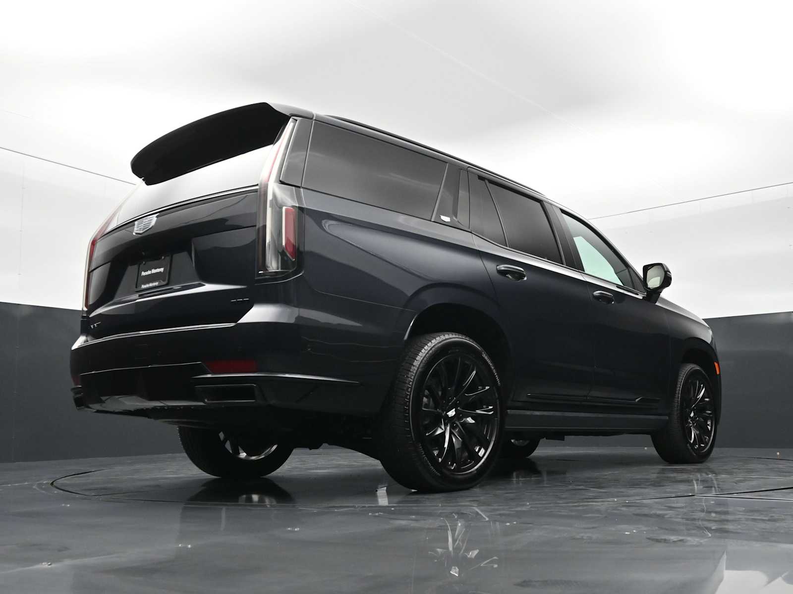 Thumbnail: 2024 Cadillac Escalade - 46