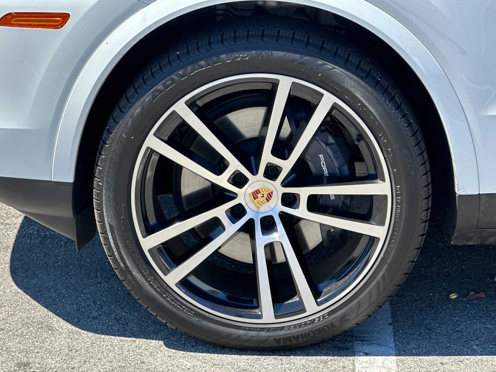 Thumbnail: 2024 Porsche Cayenne - 27