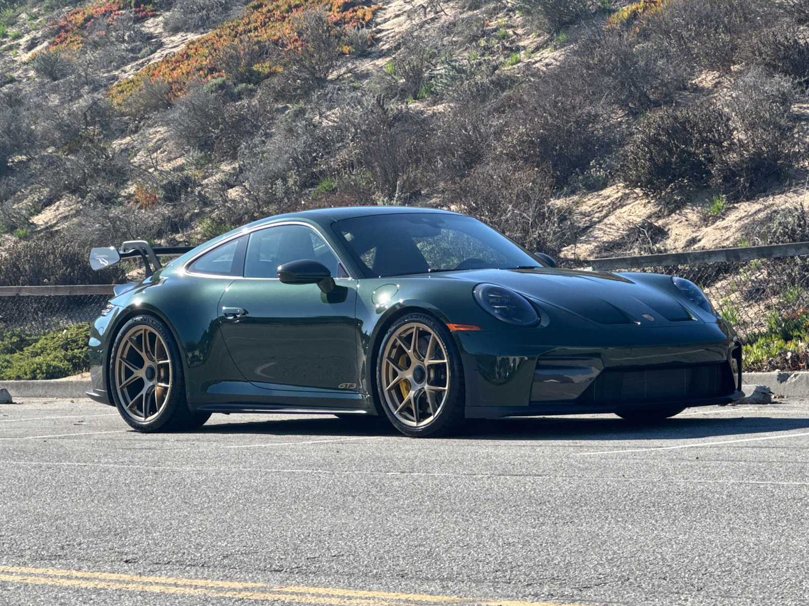 Thumbnail: 2026 Porsche 911 - 10