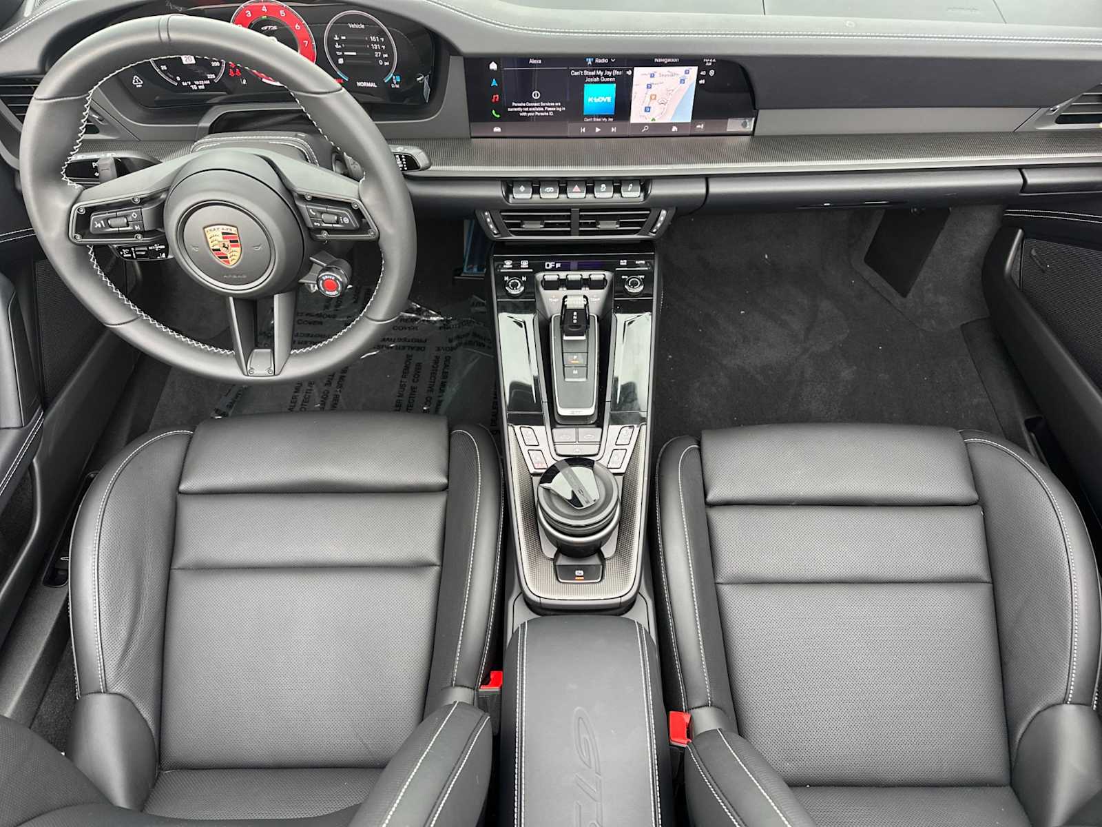 Thumbnail: 2026 Porsche 911 - 6