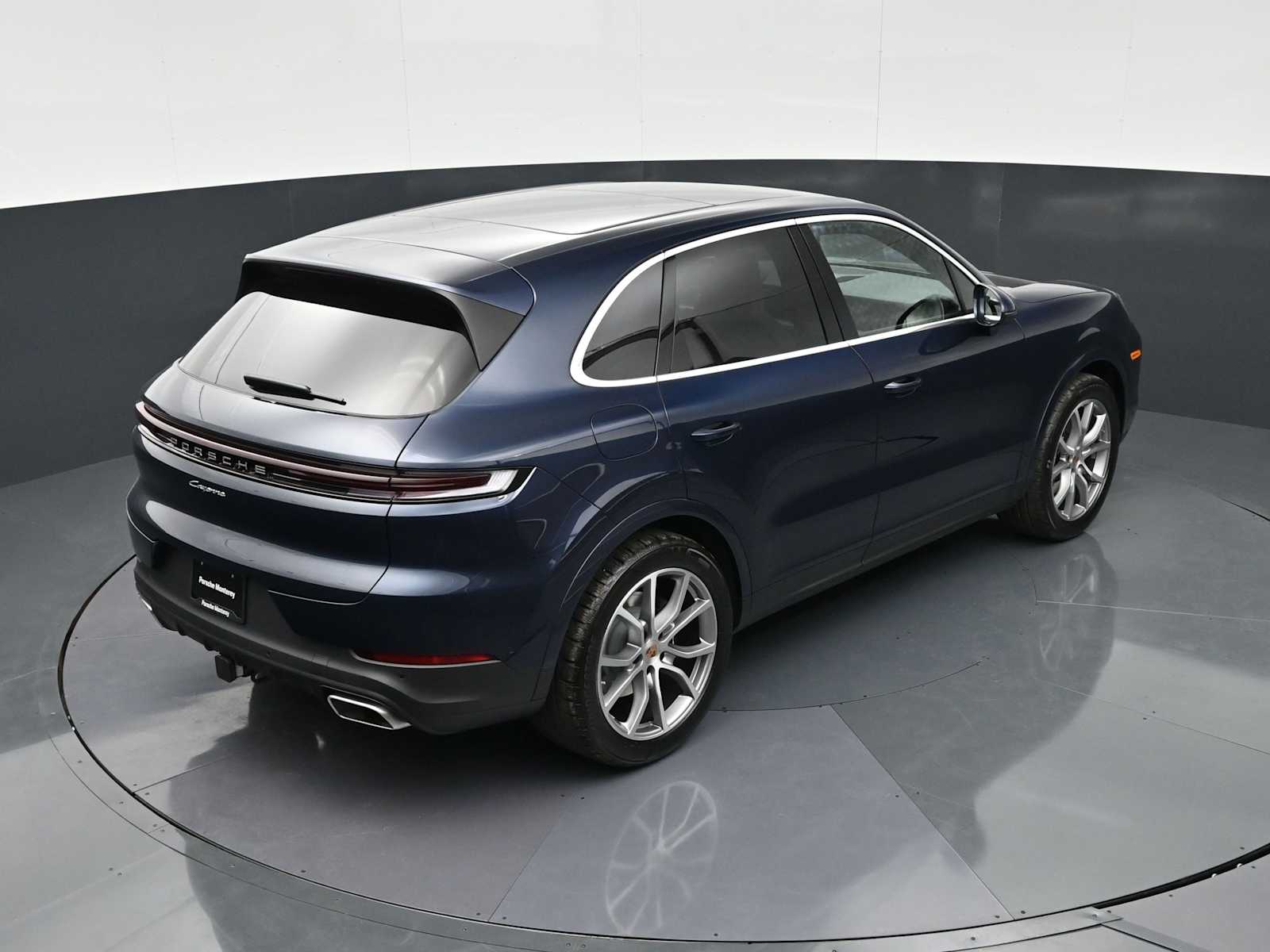 Thumbnail: 2026 Porsche Cayenne - 39