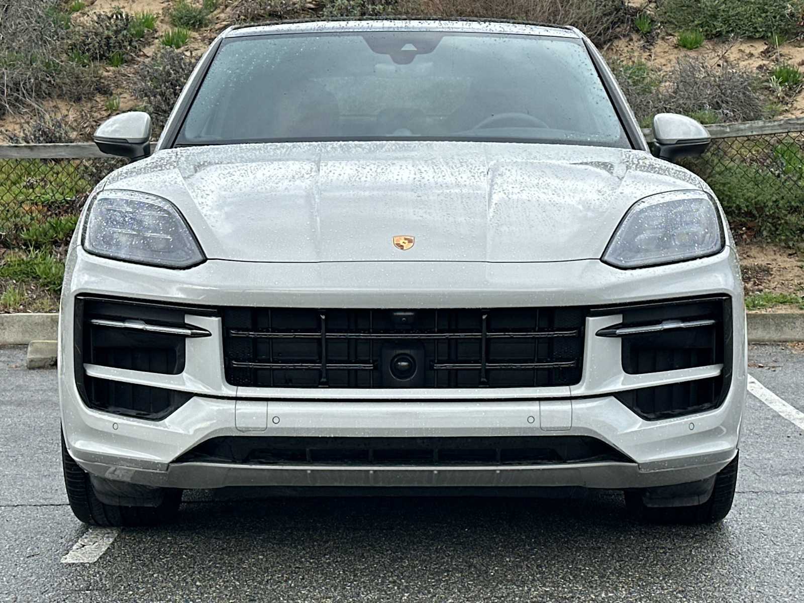 Thumbnail: 2025 Porsche  - 11