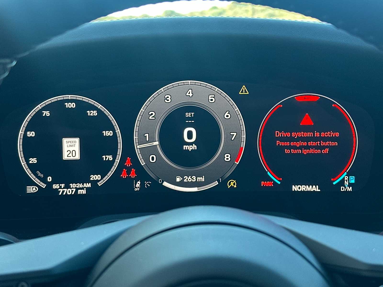 Thumbnail: 2025 Porsche 911 - 25