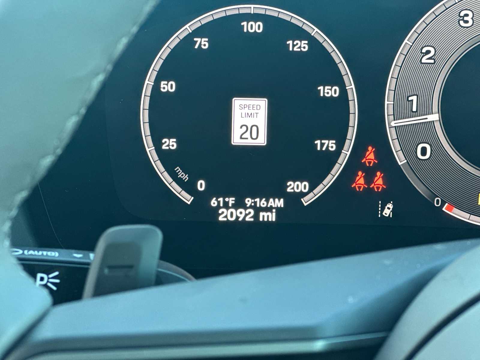 Thumbnail: 2025 Porsche 911 - 27