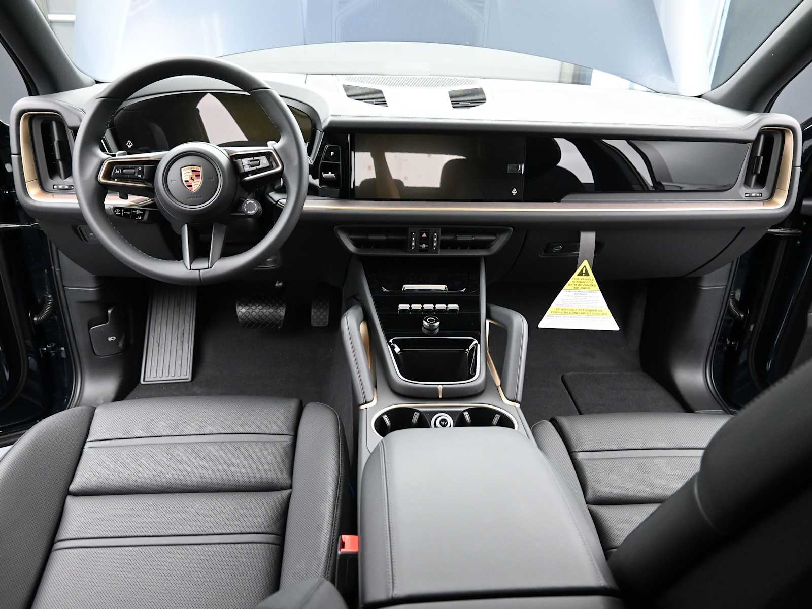 Thumbnail: 2026 Porsche Cayenne - 6