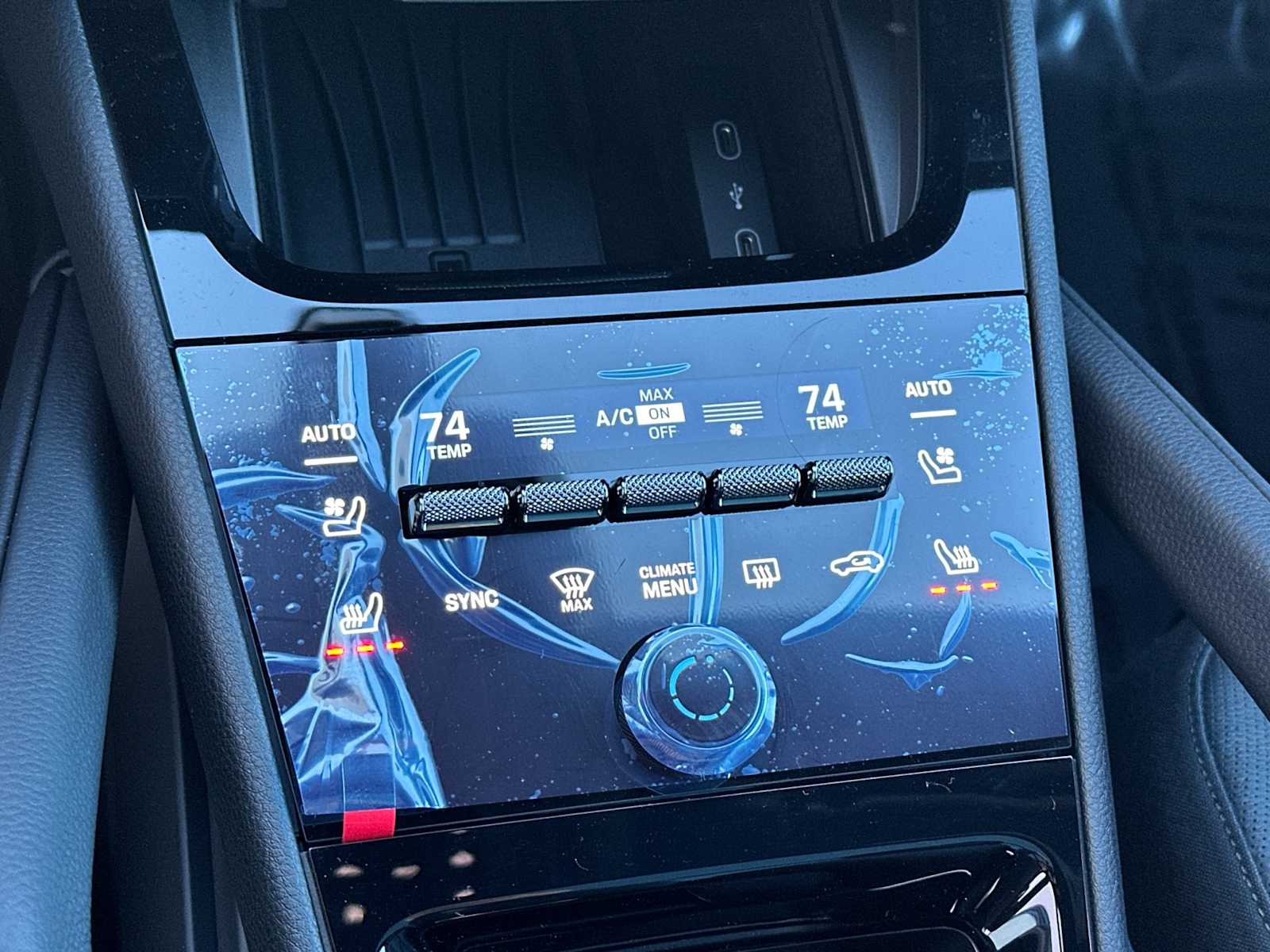 Thumbnail: 2026 Porsche Cayenne - 22