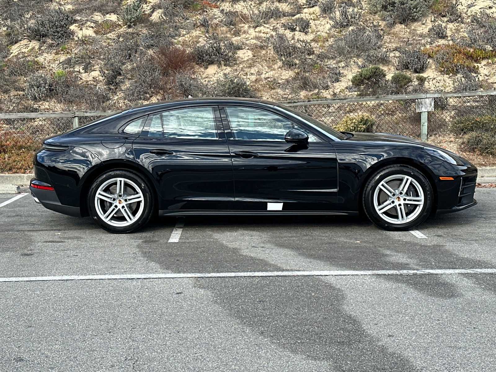Thumbnail: 2025 Porsche Panamera - 9