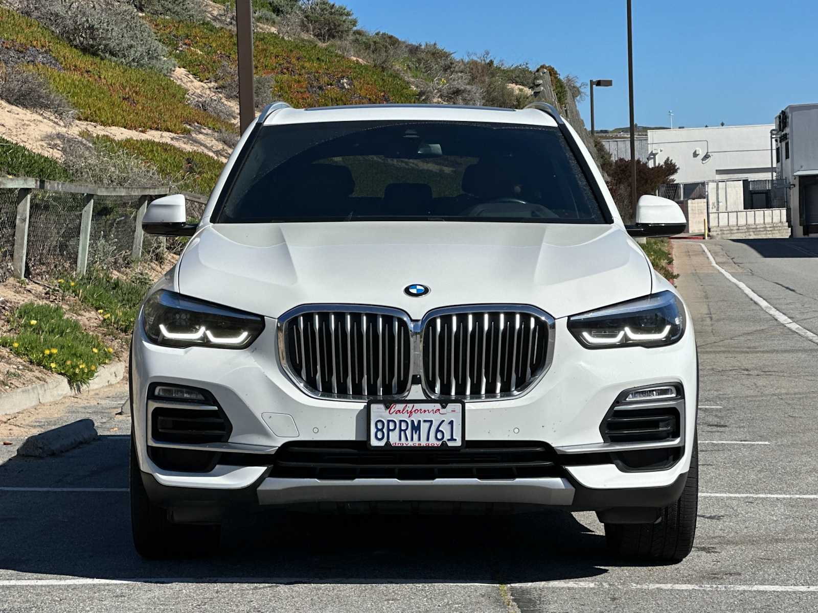 Thumbnail: 2020 BMW X5 - 11