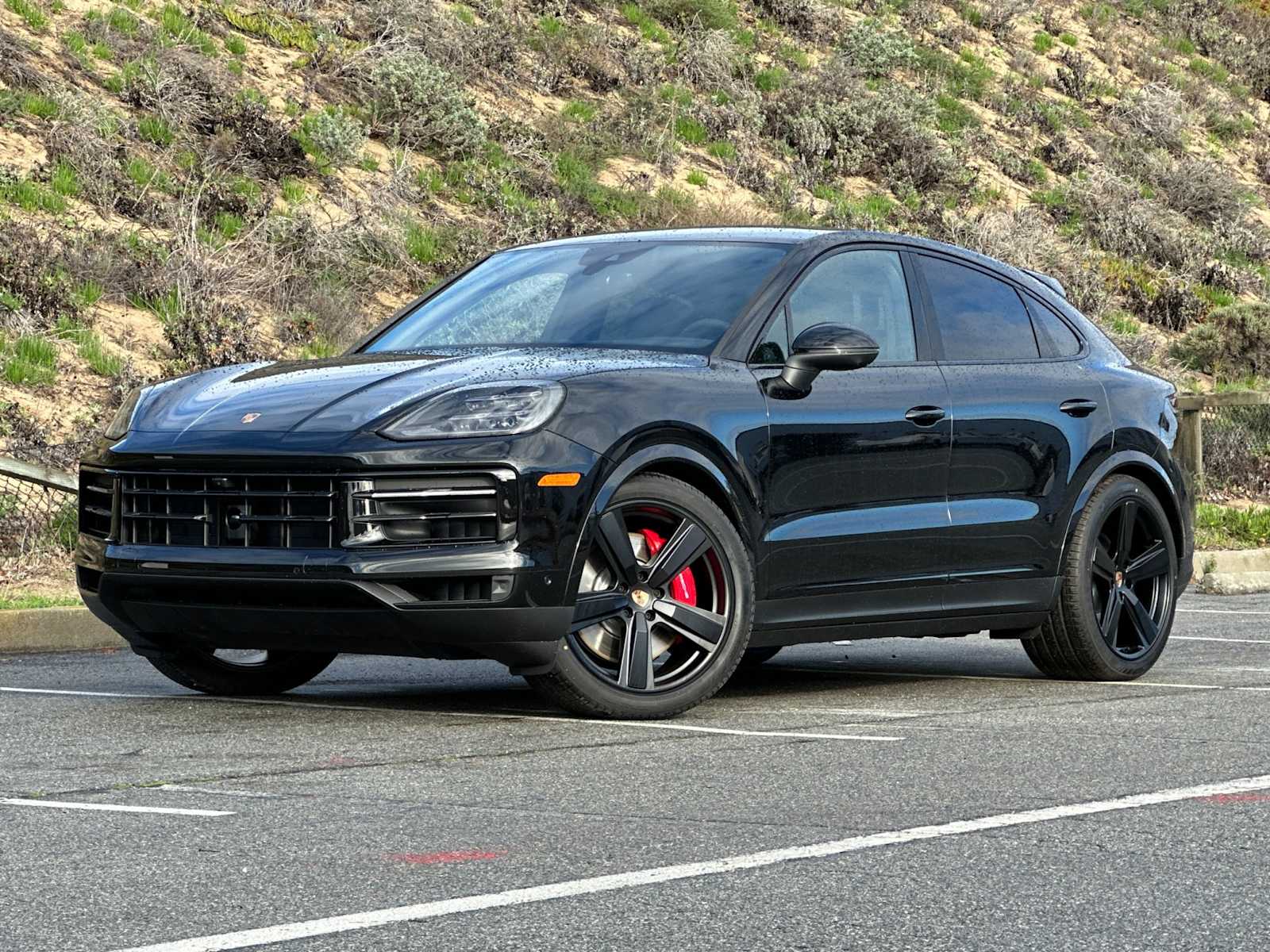 Thumbnail: 2026 Porsche  - 1