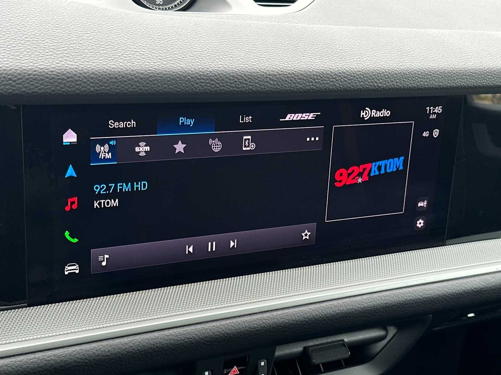 Thumbnail: 2025 Porsche Cayenne - 19