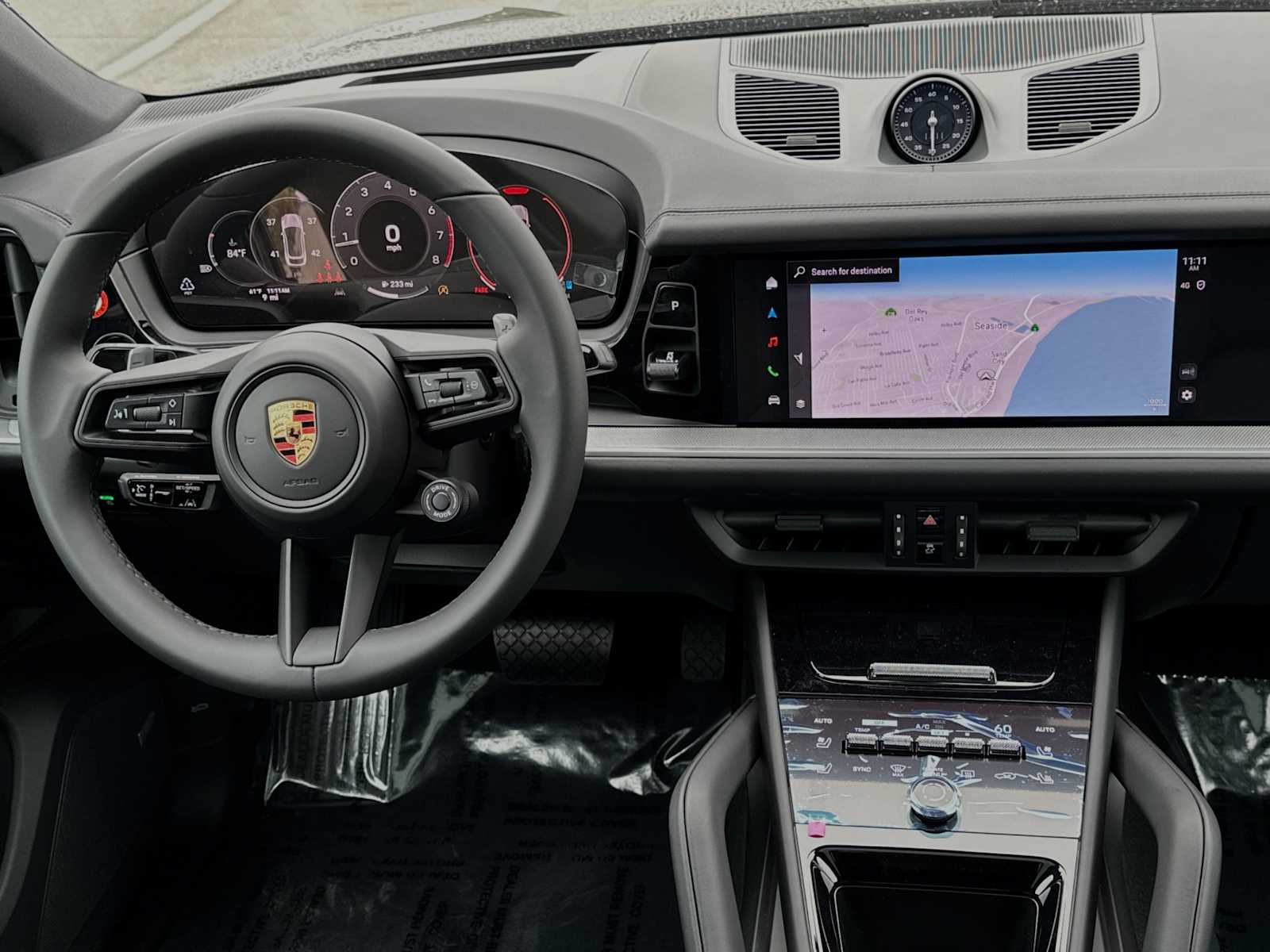 Thumbnail: 2024 Porsche  - 15