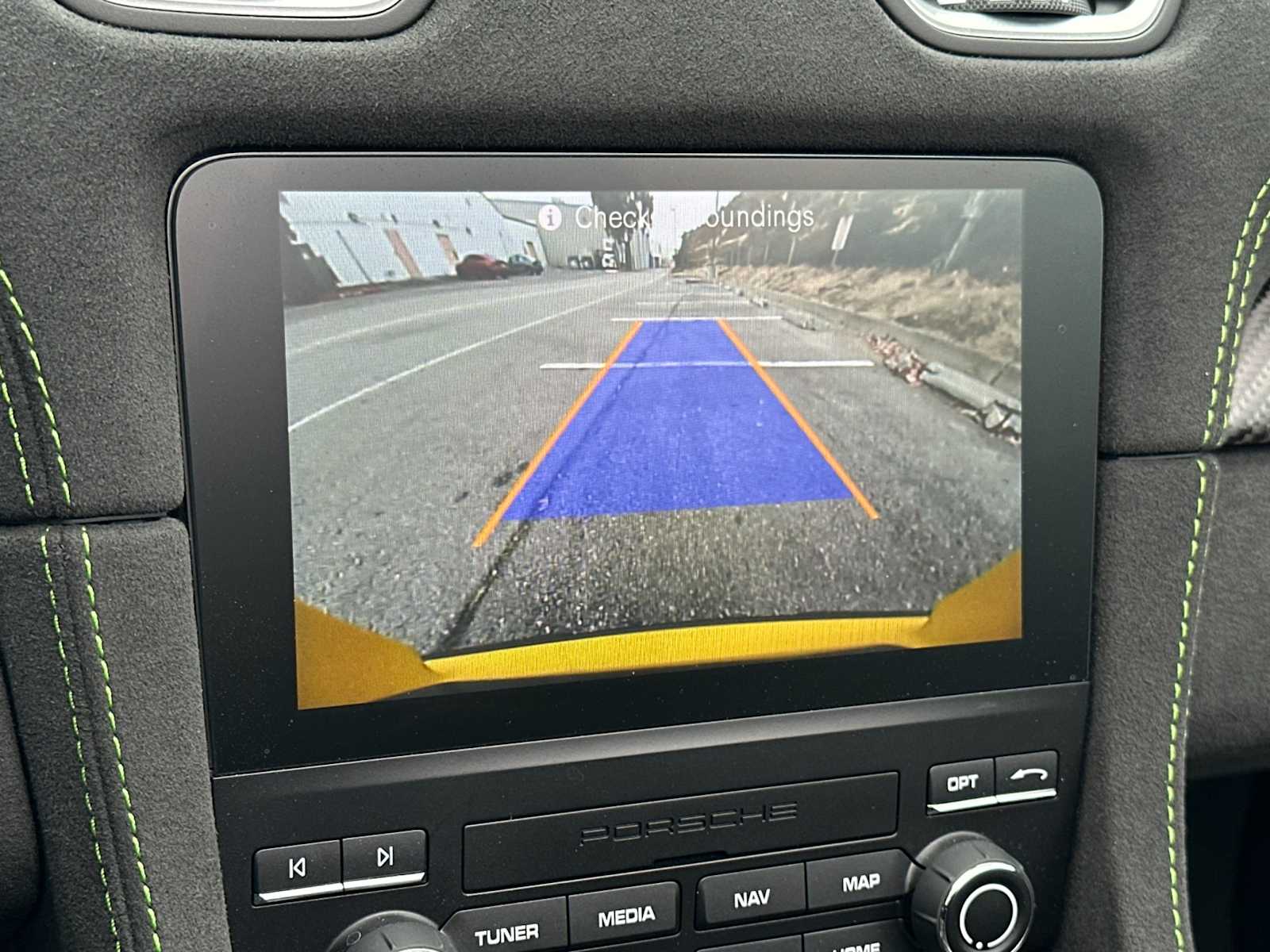 Thumbnail: 2024 Porsche  - 17