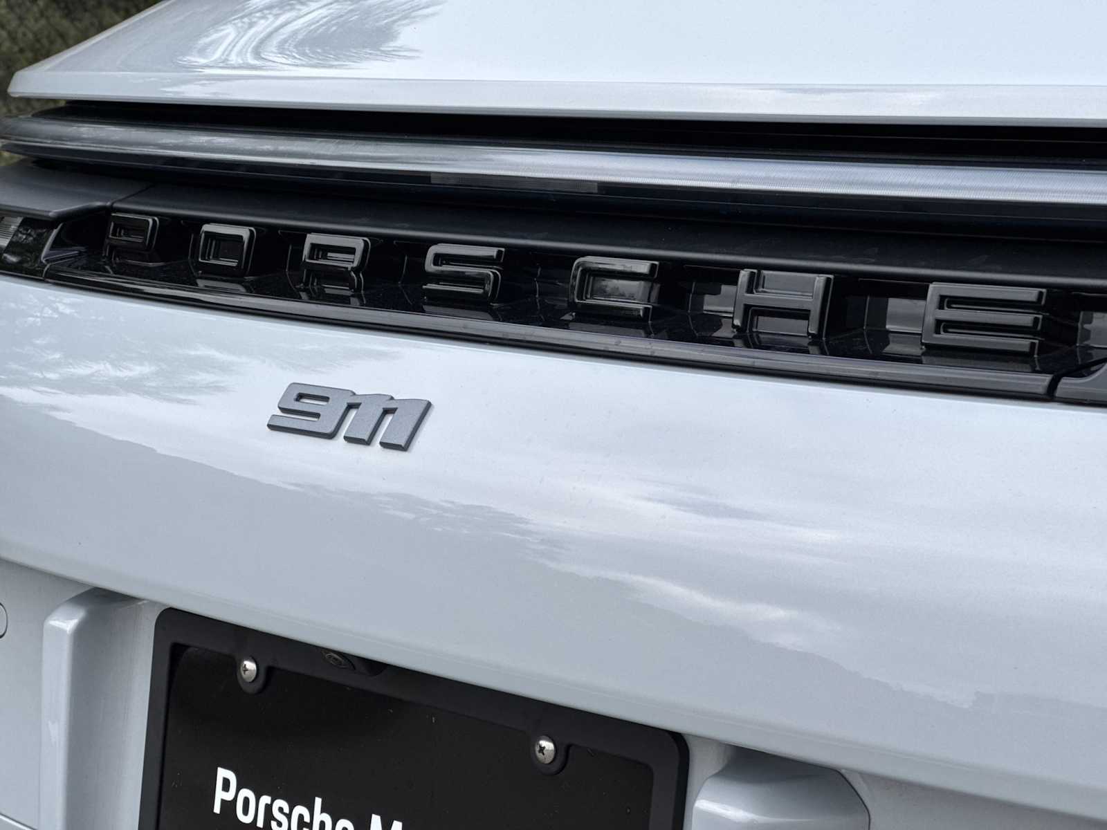 Thumbnail: 2025 Porsche 911 - 28