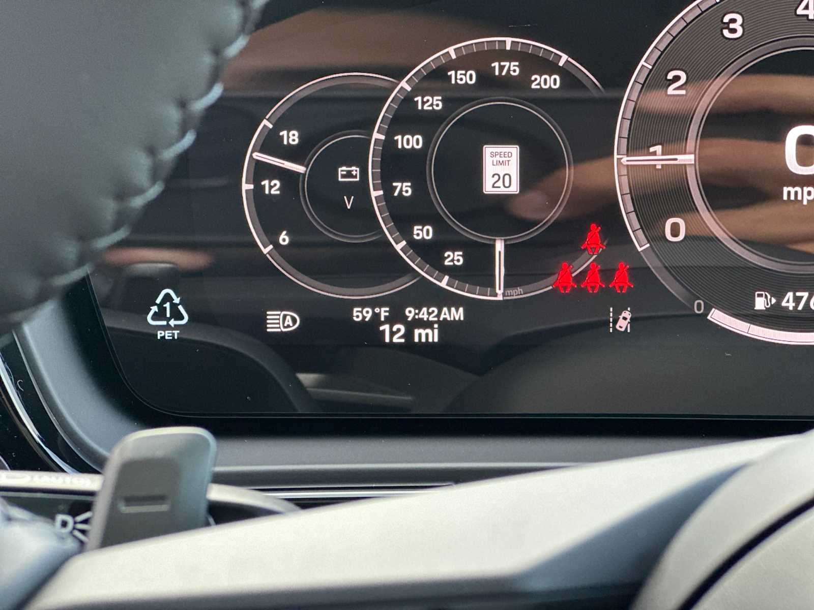 Thumbnail: 2026 Porsche  - 27