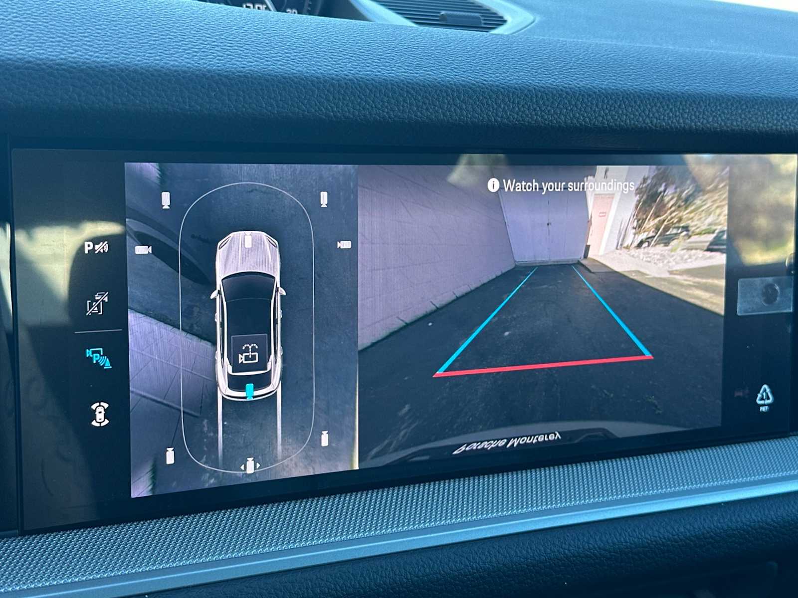 Thumbnail: 2026 Porsche  - 21