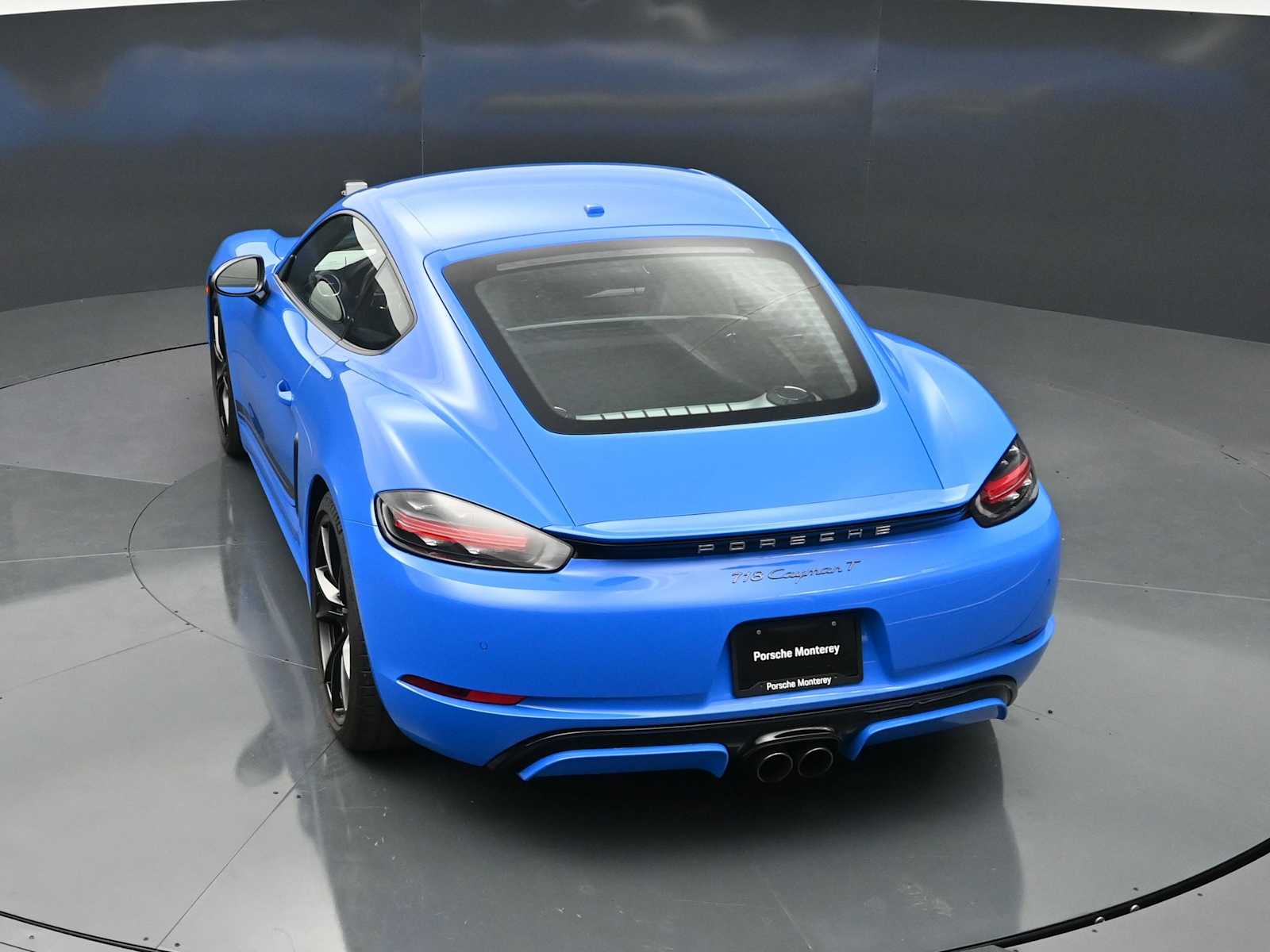 Thumbnail: 2022 Porsche 718 Cayman - 37