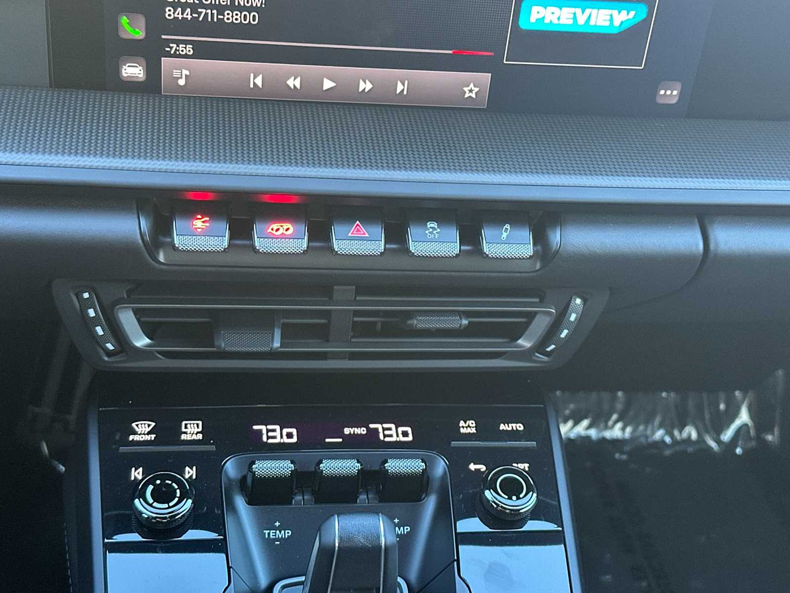 Thumbnail: 2024 Porsche 911 - 21