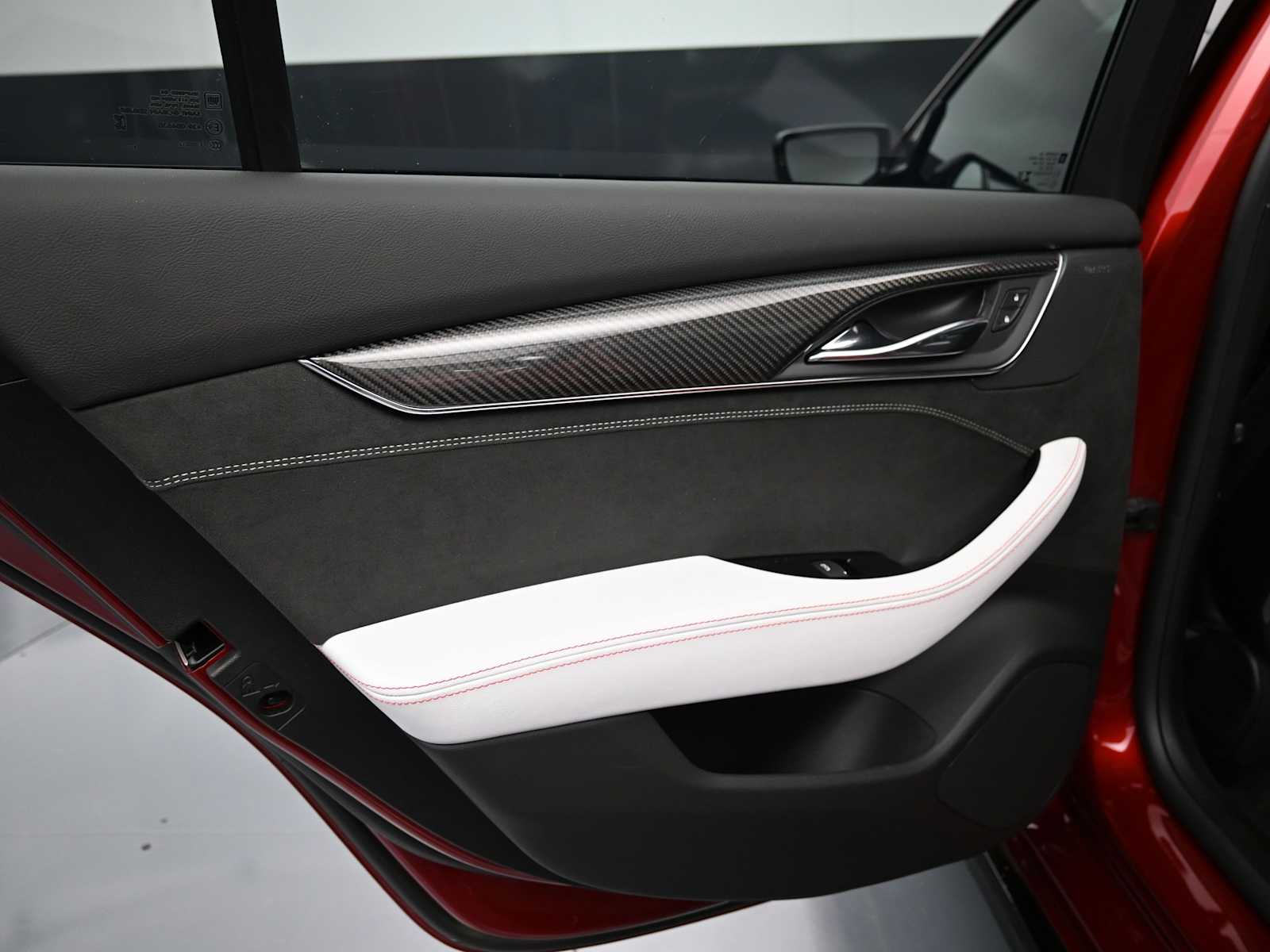 Thumbnail: 2025 Cadillac CT5 - 23