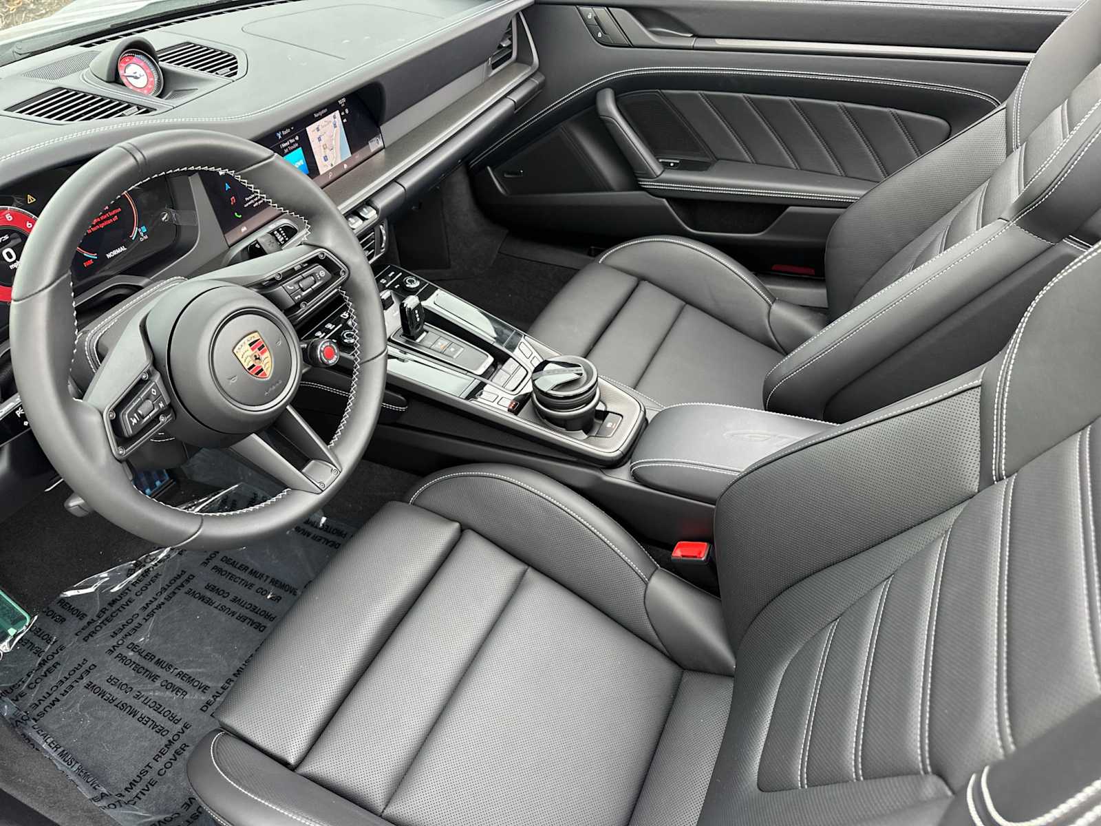 Thumbnail: 2026 Porsche 911 - 4