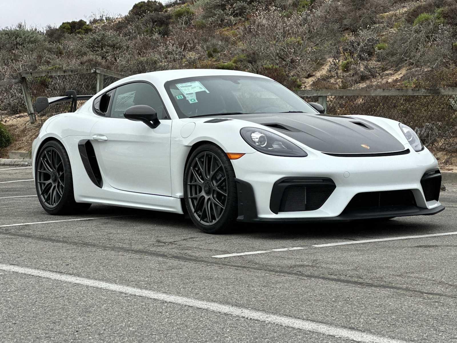 Thumbnail: 2024 Porsche 718 Cayman - 9