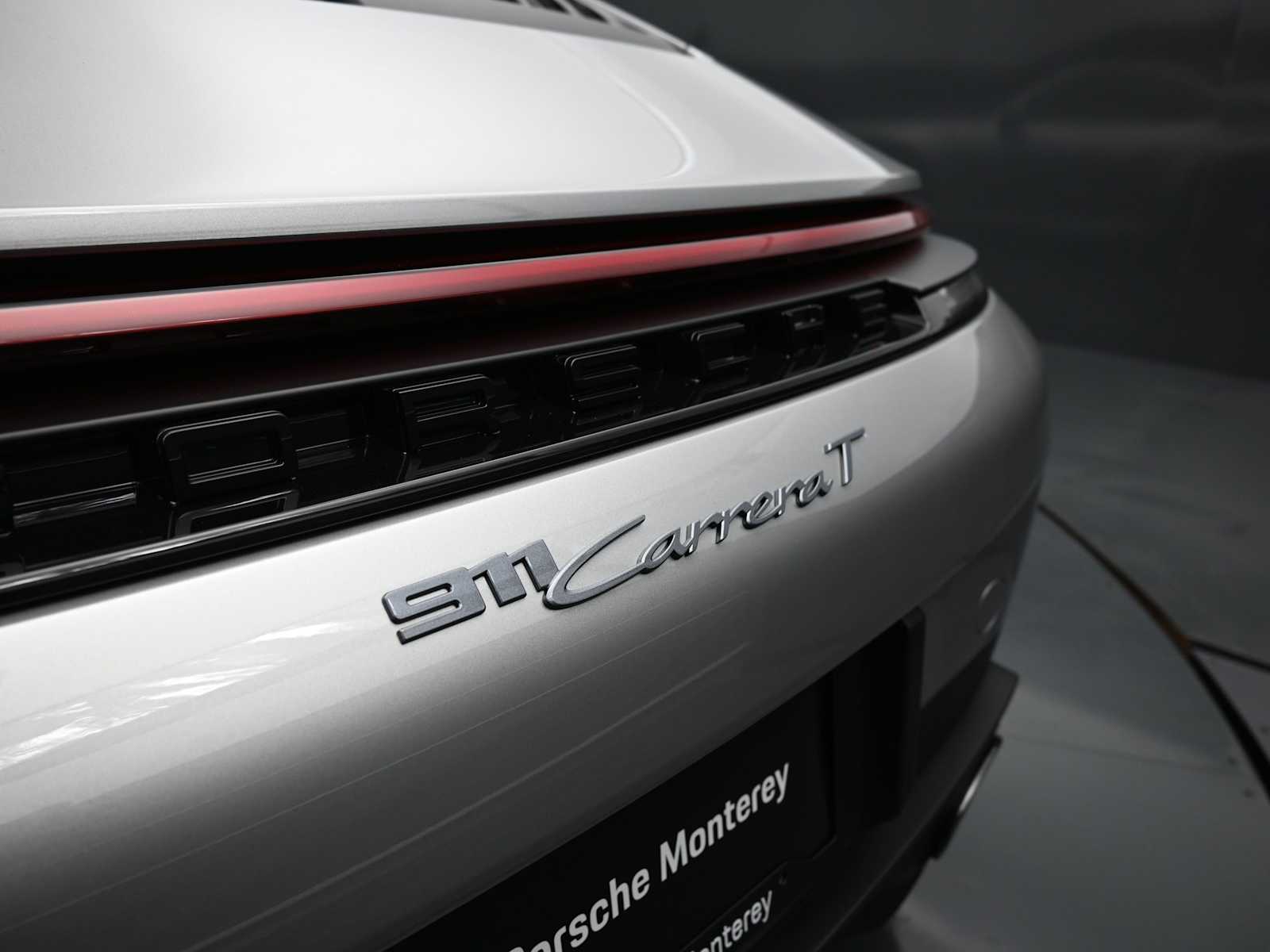 Thumbnail: 2026 Porsche 911 - 25