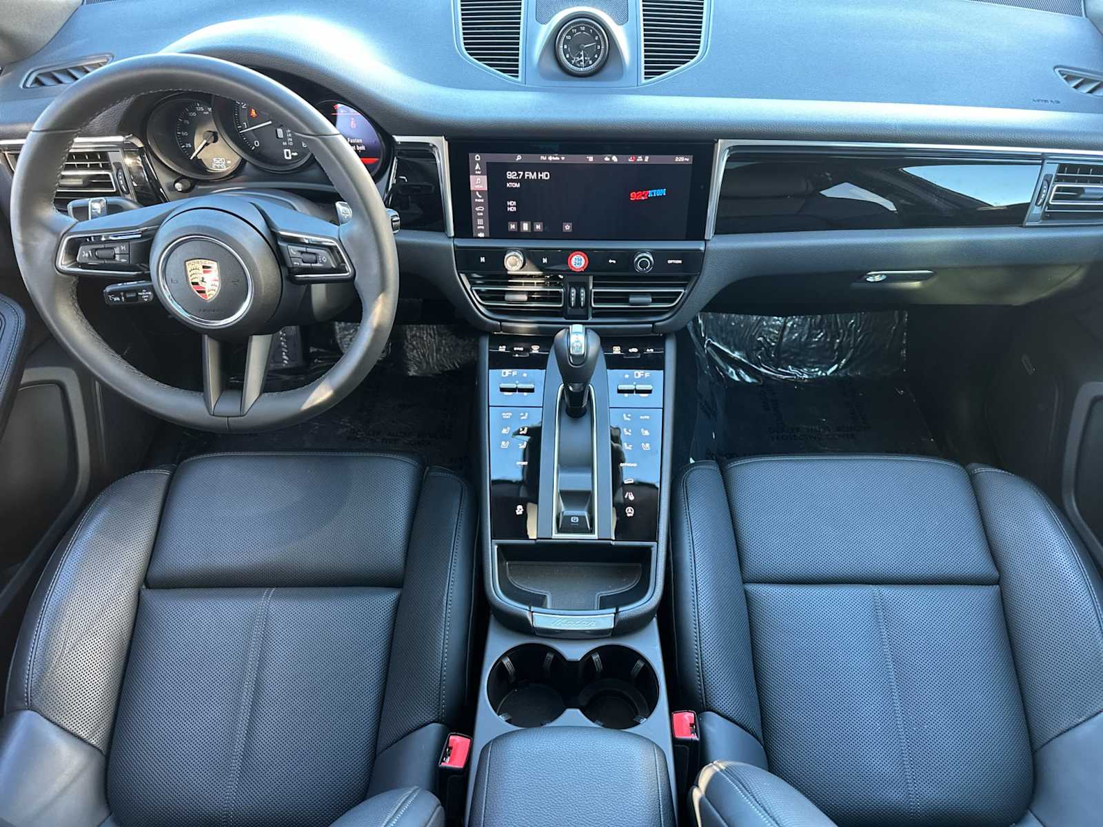 Thumbnail: 2025 Porsche Macan - 6