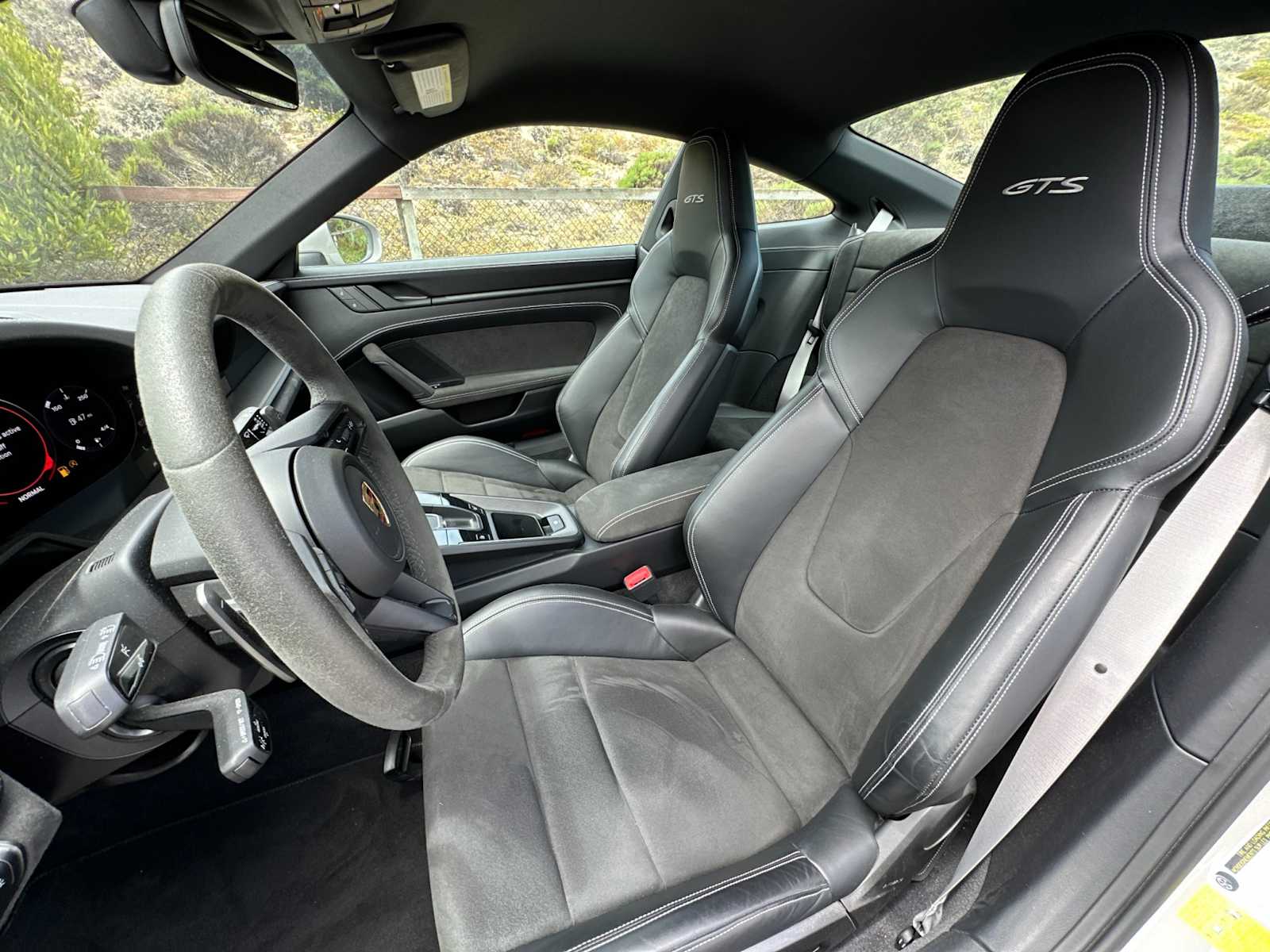 2022 Porsche 911 Carrera S 5
