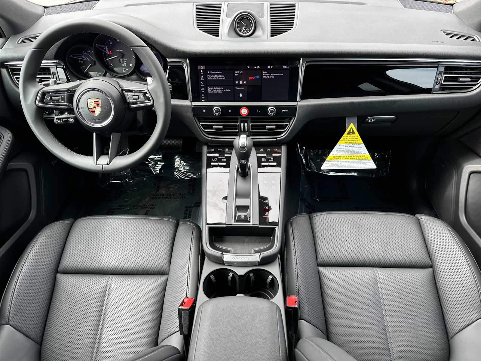 Thumbnail: 2025 Porsche Macan - 6
