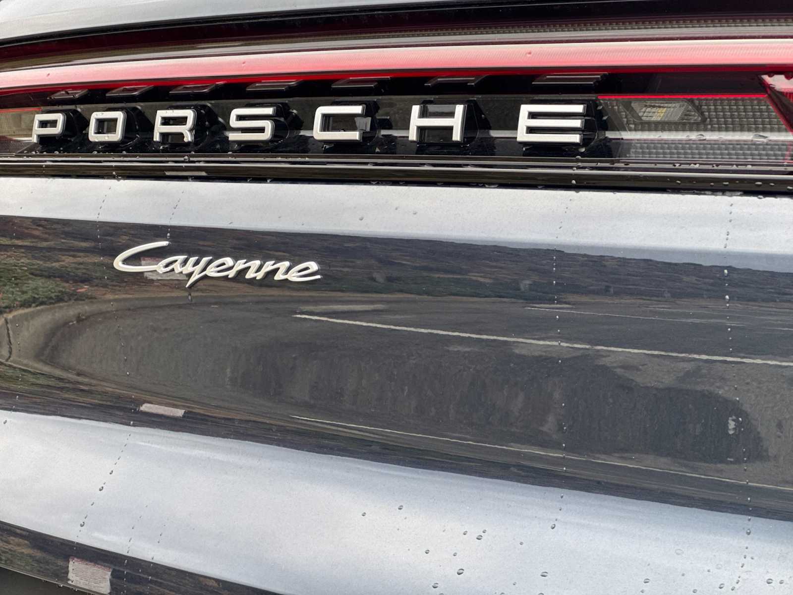 Thumbnail: 2025 Porsche Cayenne - 29