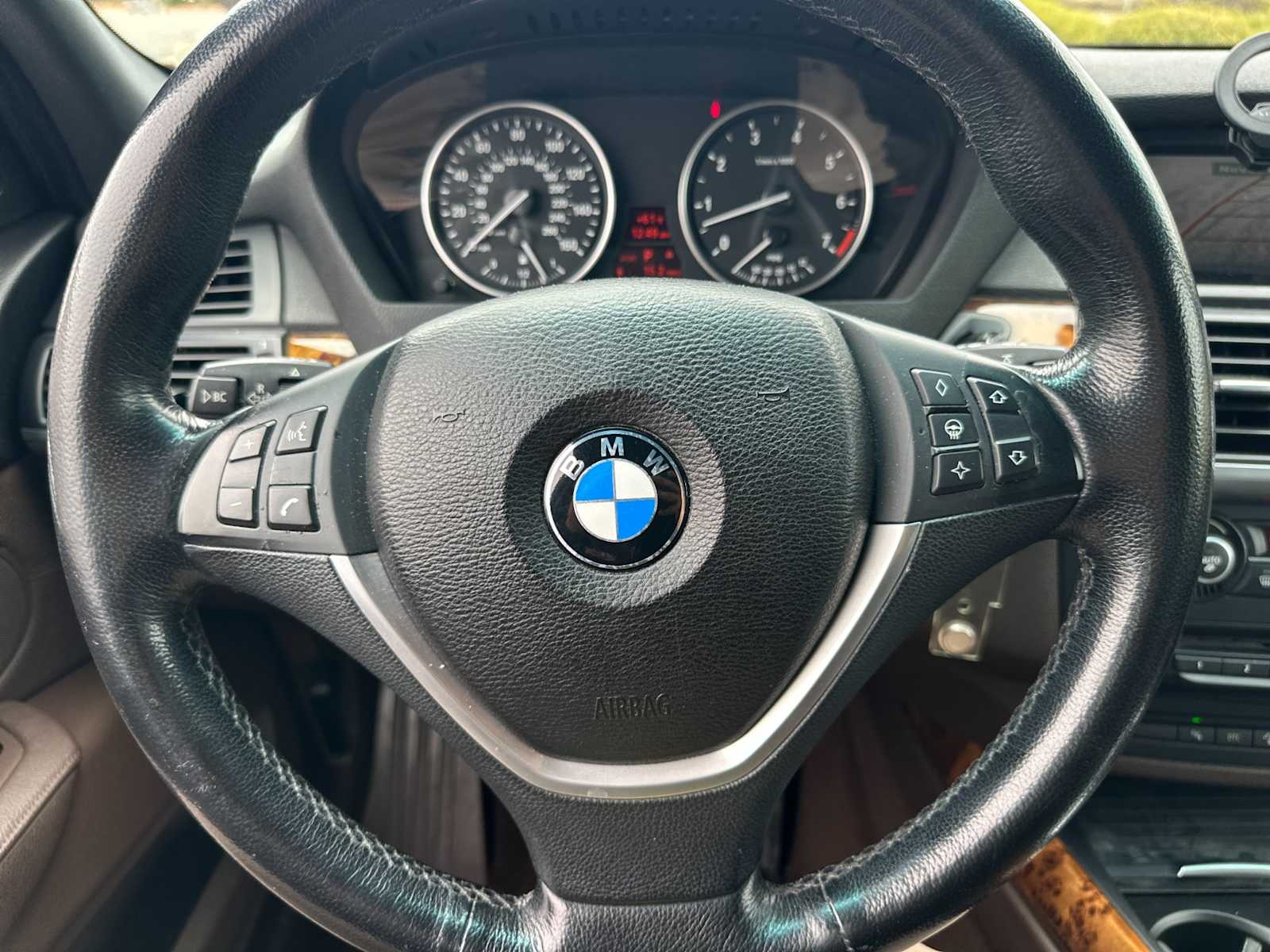 Thumbnail: 2007 BMW X5 - 22