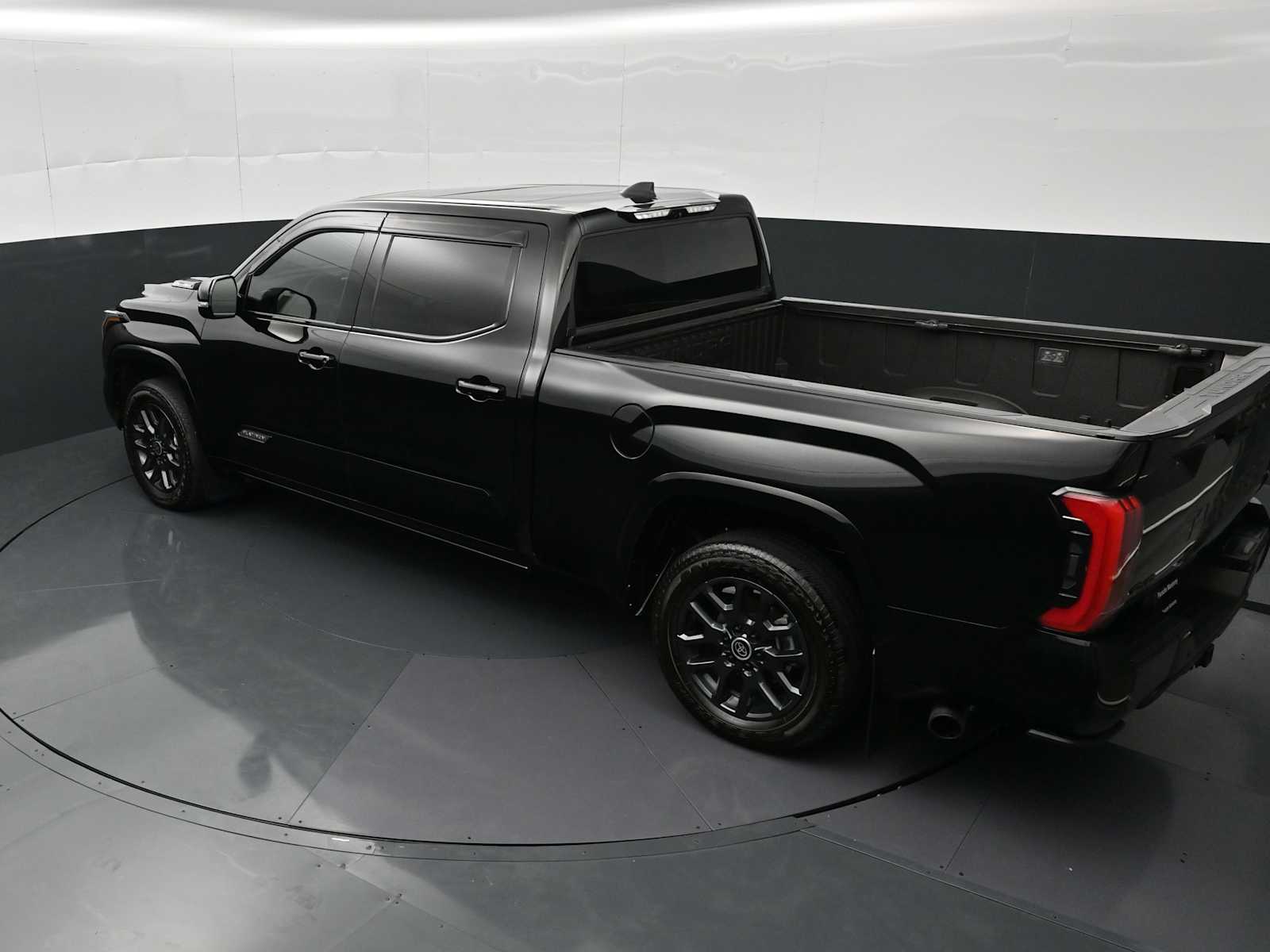 Thumbnail: 2024 Toyota Tundra - 29