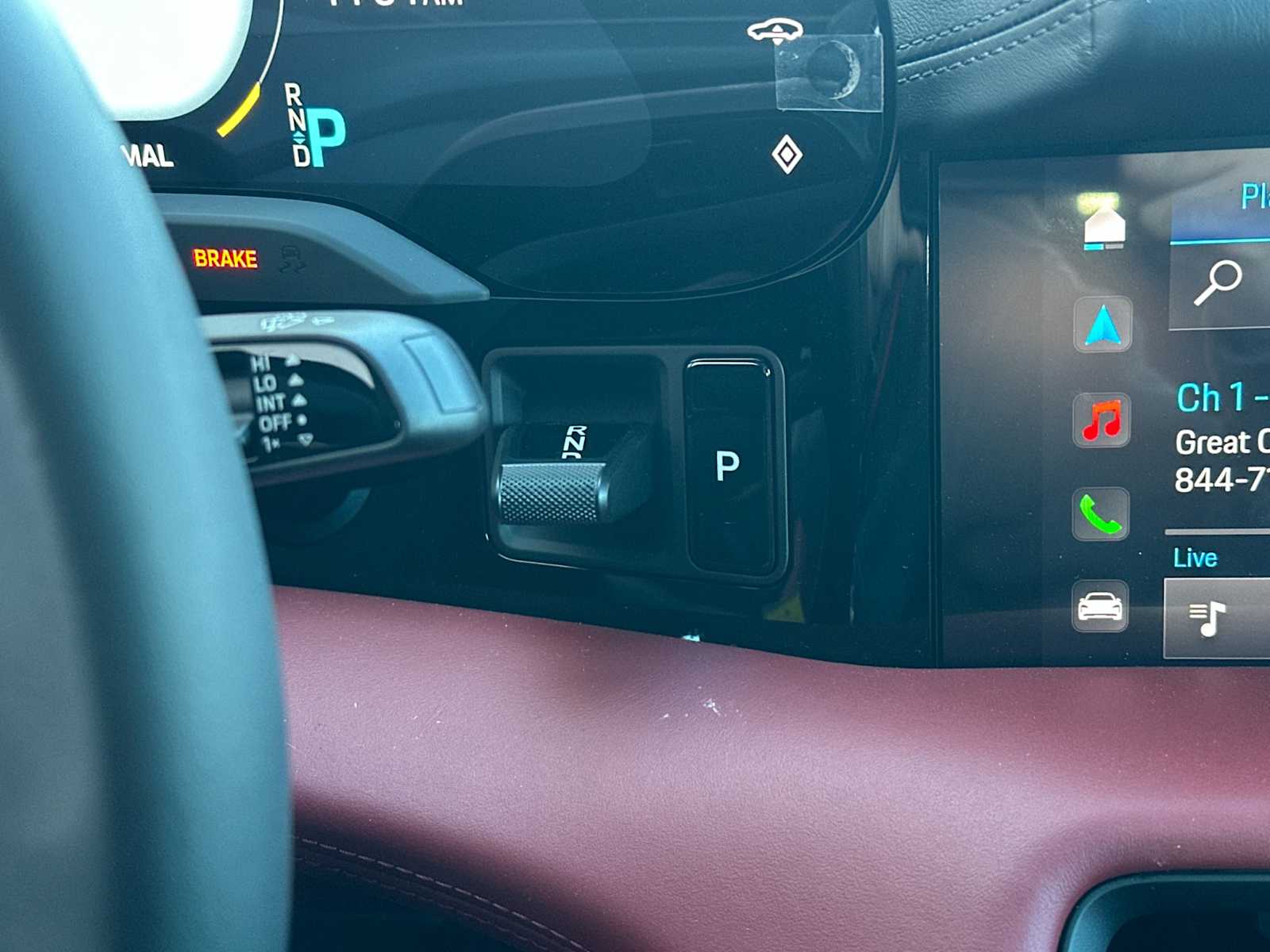 Thumbnail: 2024 Porsche Taycan - 22