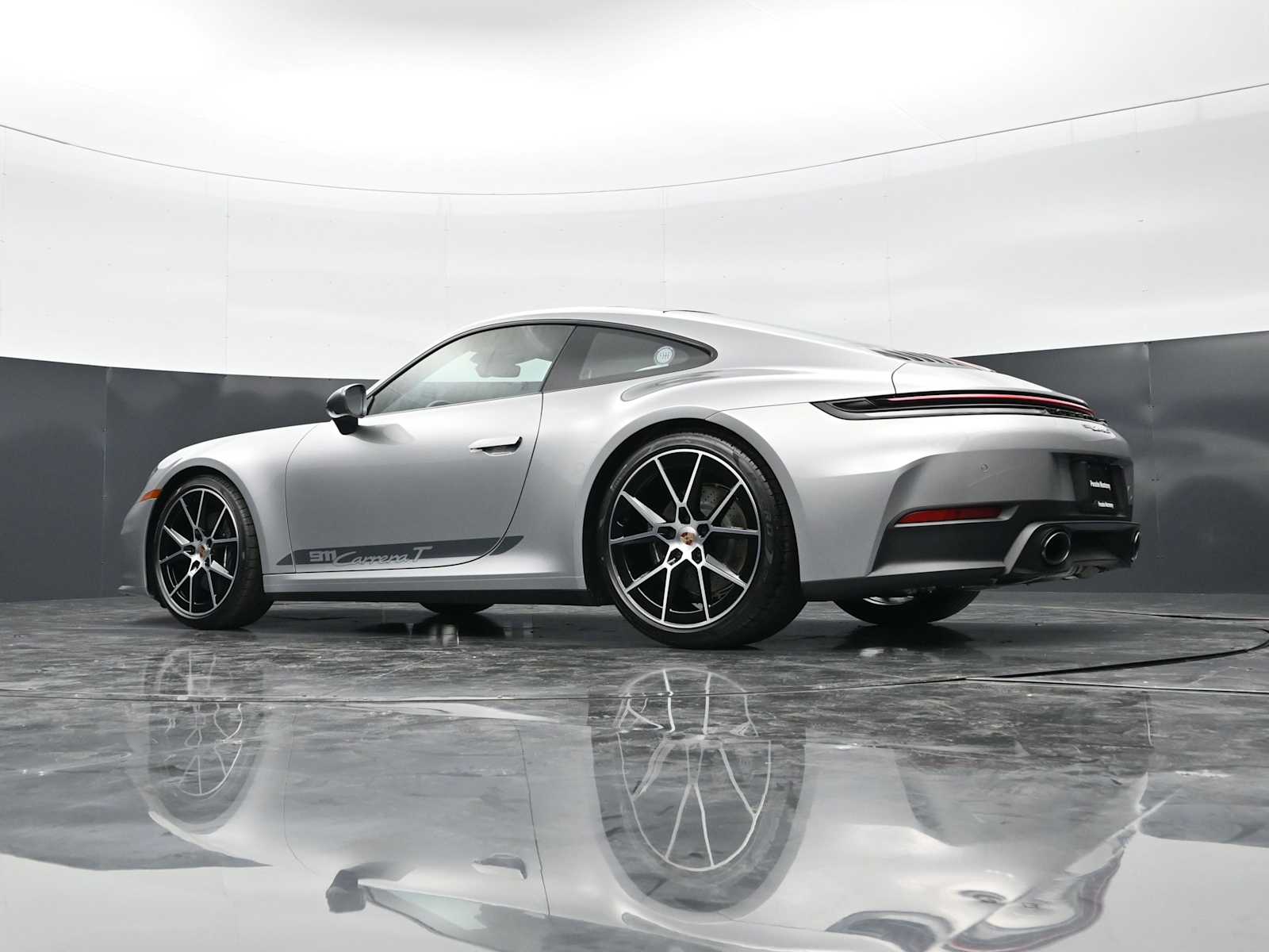 Thumbnail: 2026 Porsche 911 - 41