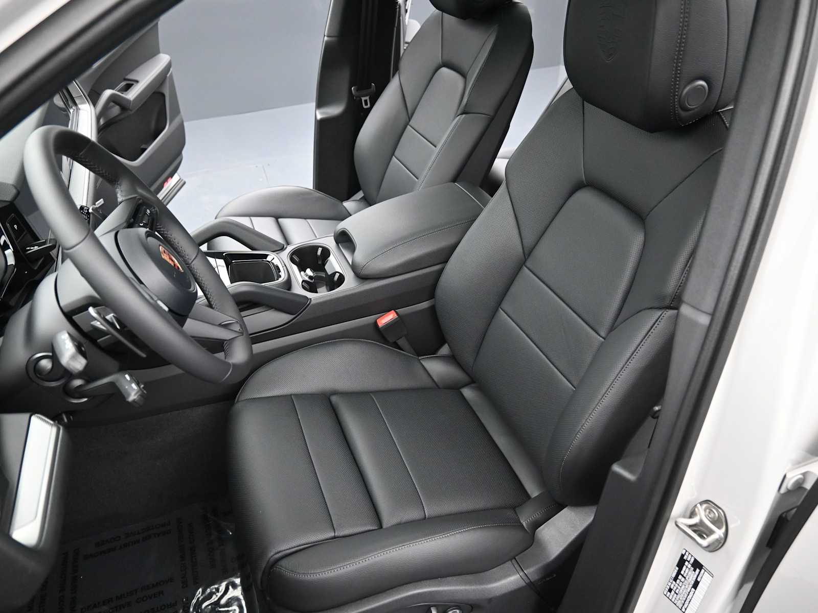 Thumbnail: 2026 Porsche Cayenne - 9